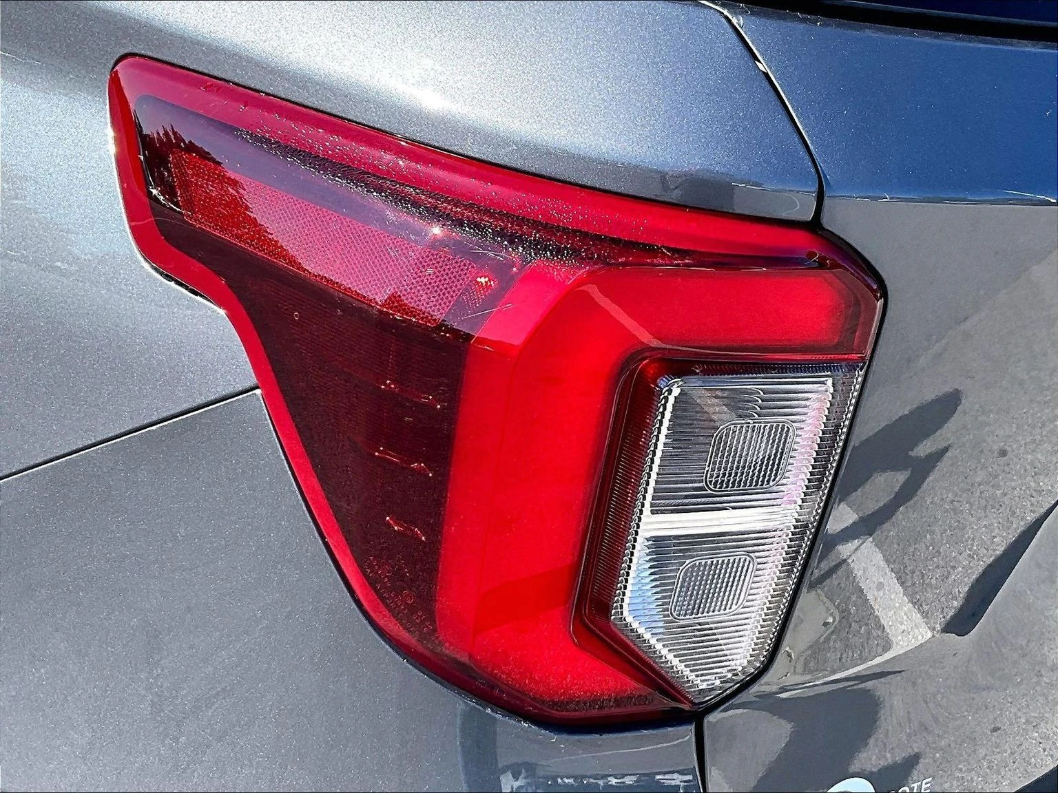 2022 Ford Explorer ST - Photo 31