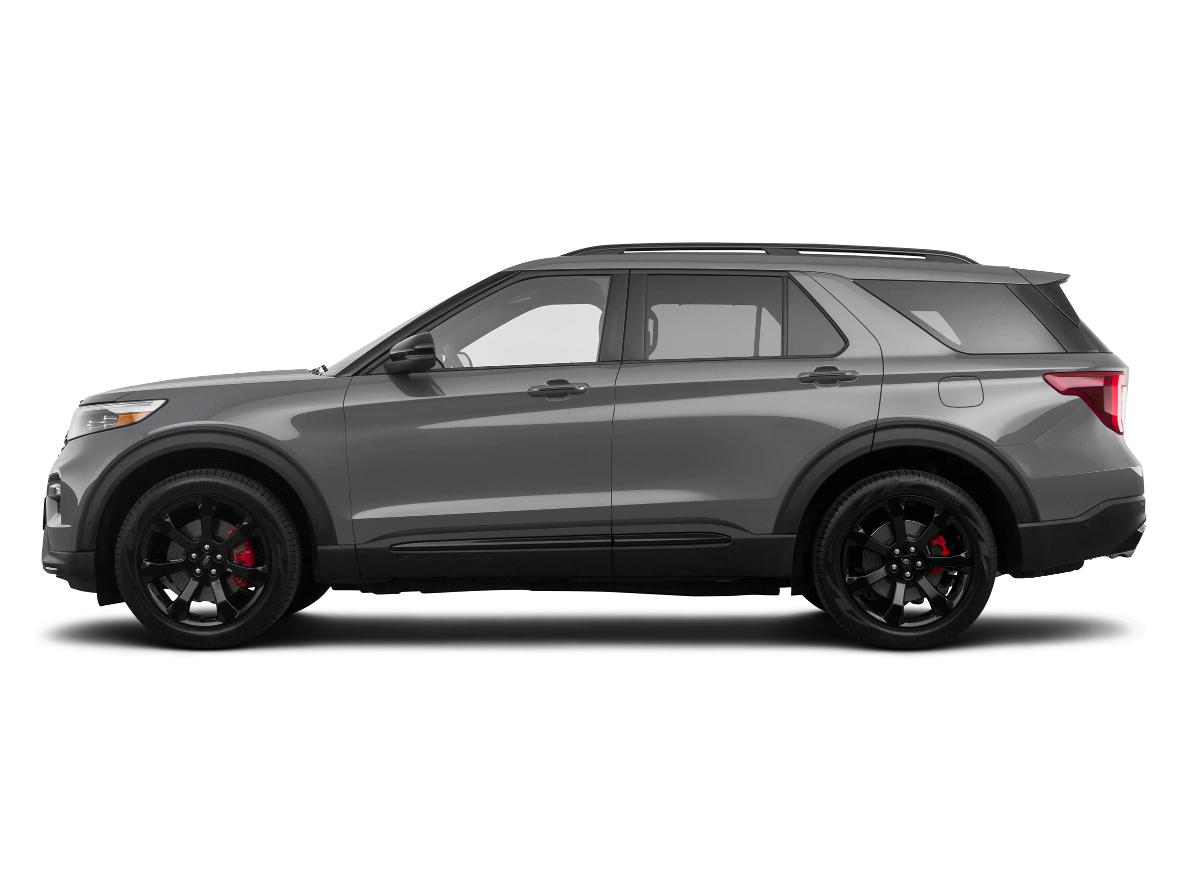 2022 Ford Explorer ST - Photo 37