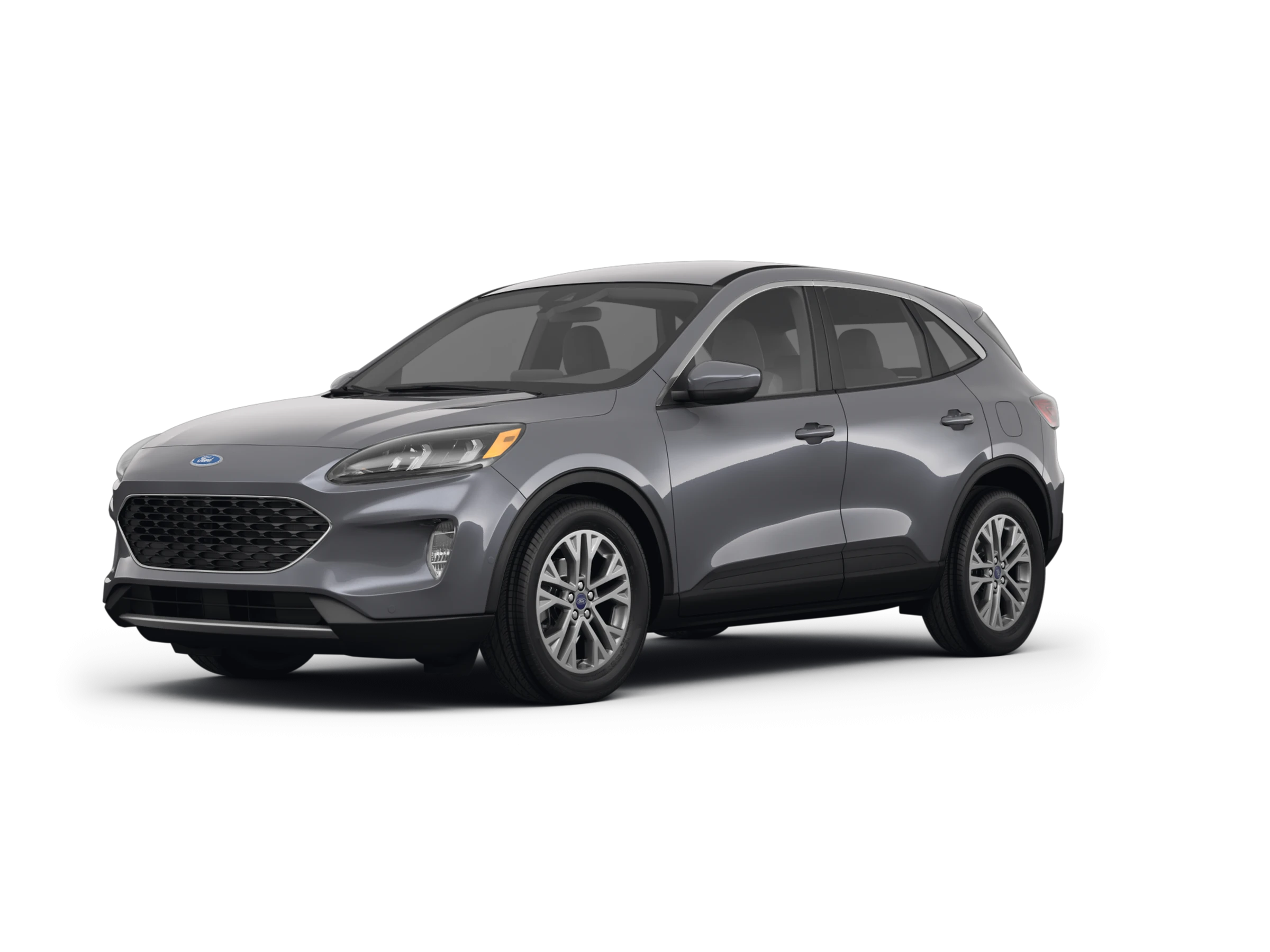 2022 Ford Escape Hybrid