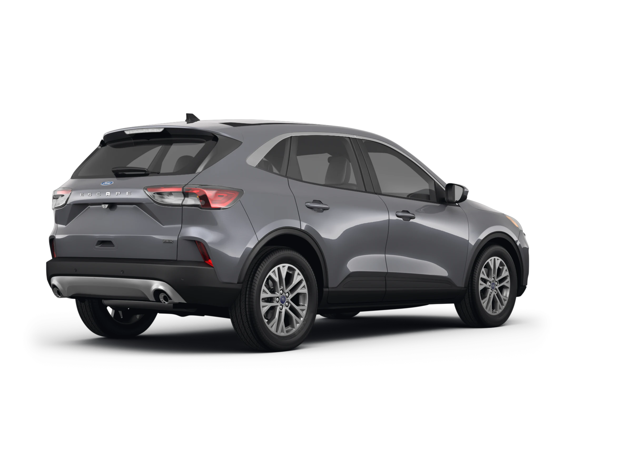 2022 Ford Escape Hybrid