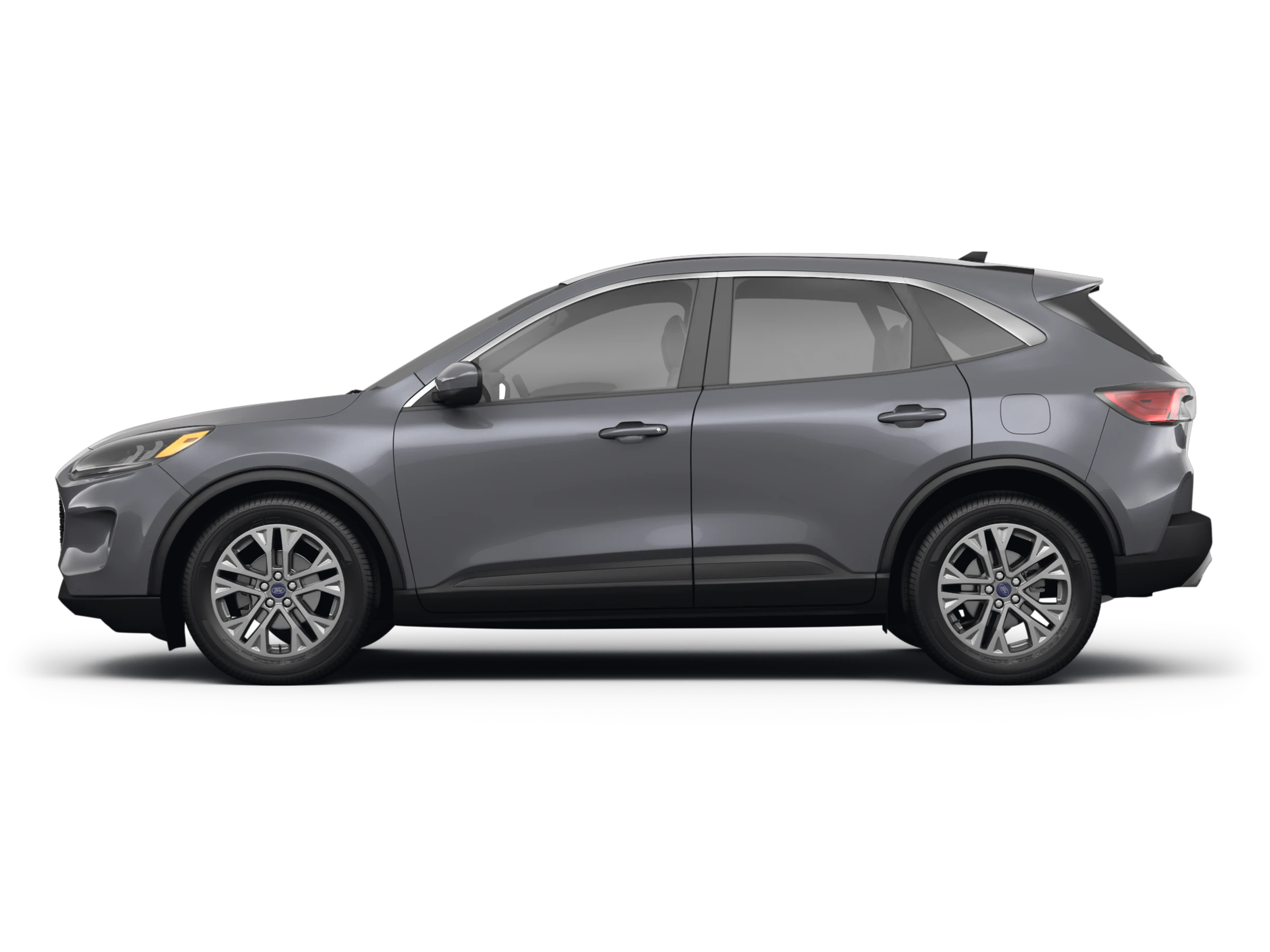 2022 Ford Escape Hybrid
