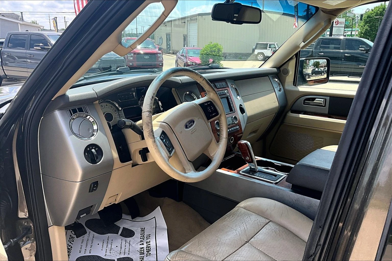 Grote Automotive
