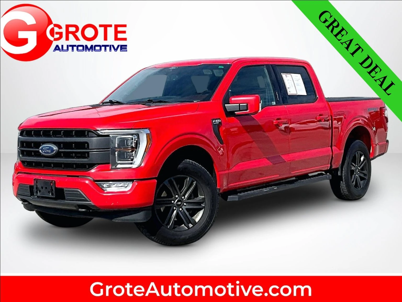 Grote Automotive