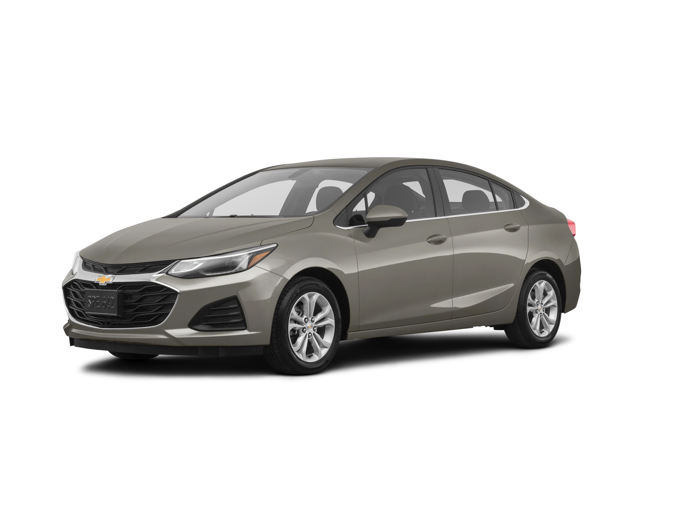 2019 Chevrolet Cruze