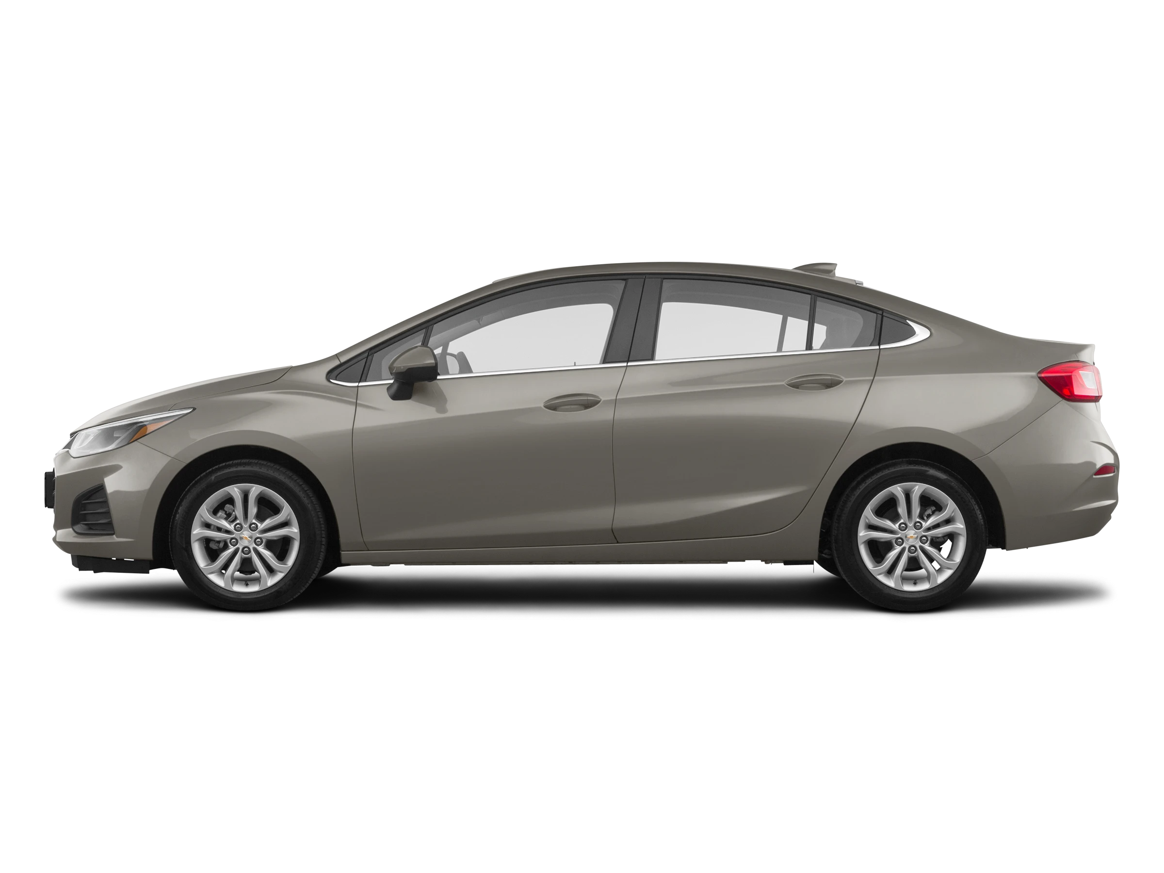 2019 Chevrolet Cruze