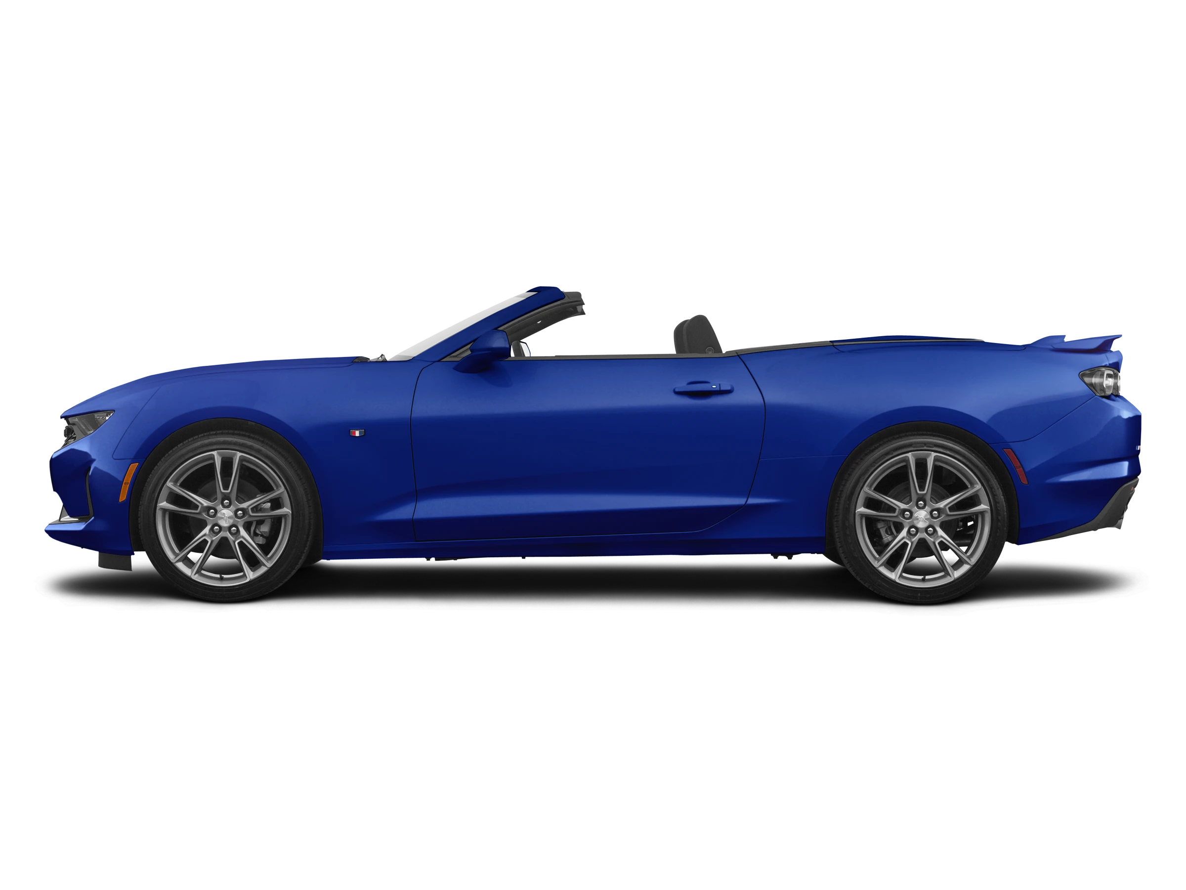 2020 Chevrolet Camaro
