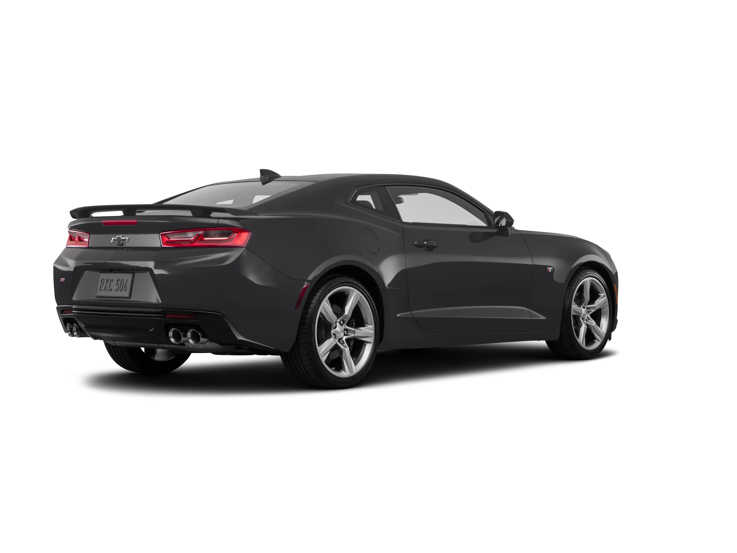 2017 Chevrolet Camaro