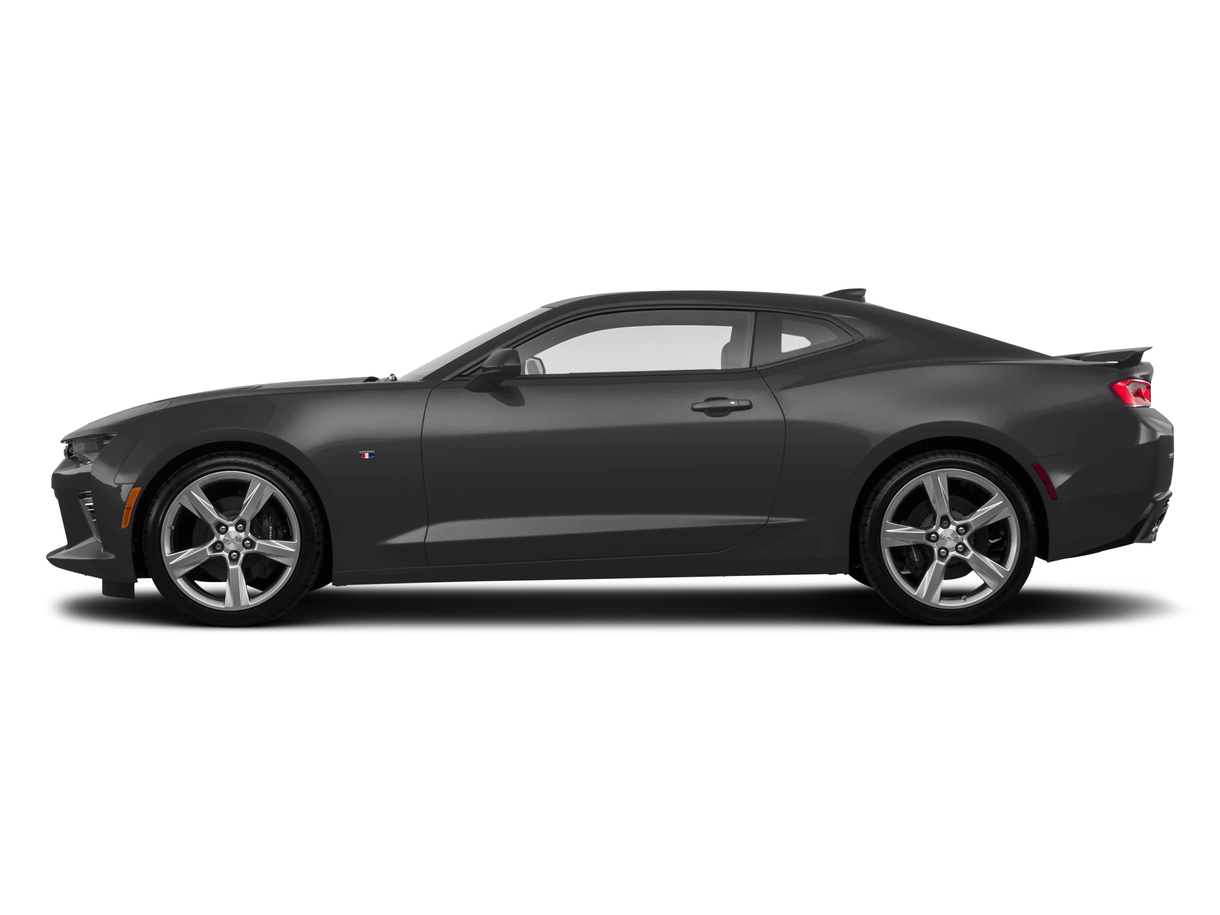 2017 Chevrolet Camaro