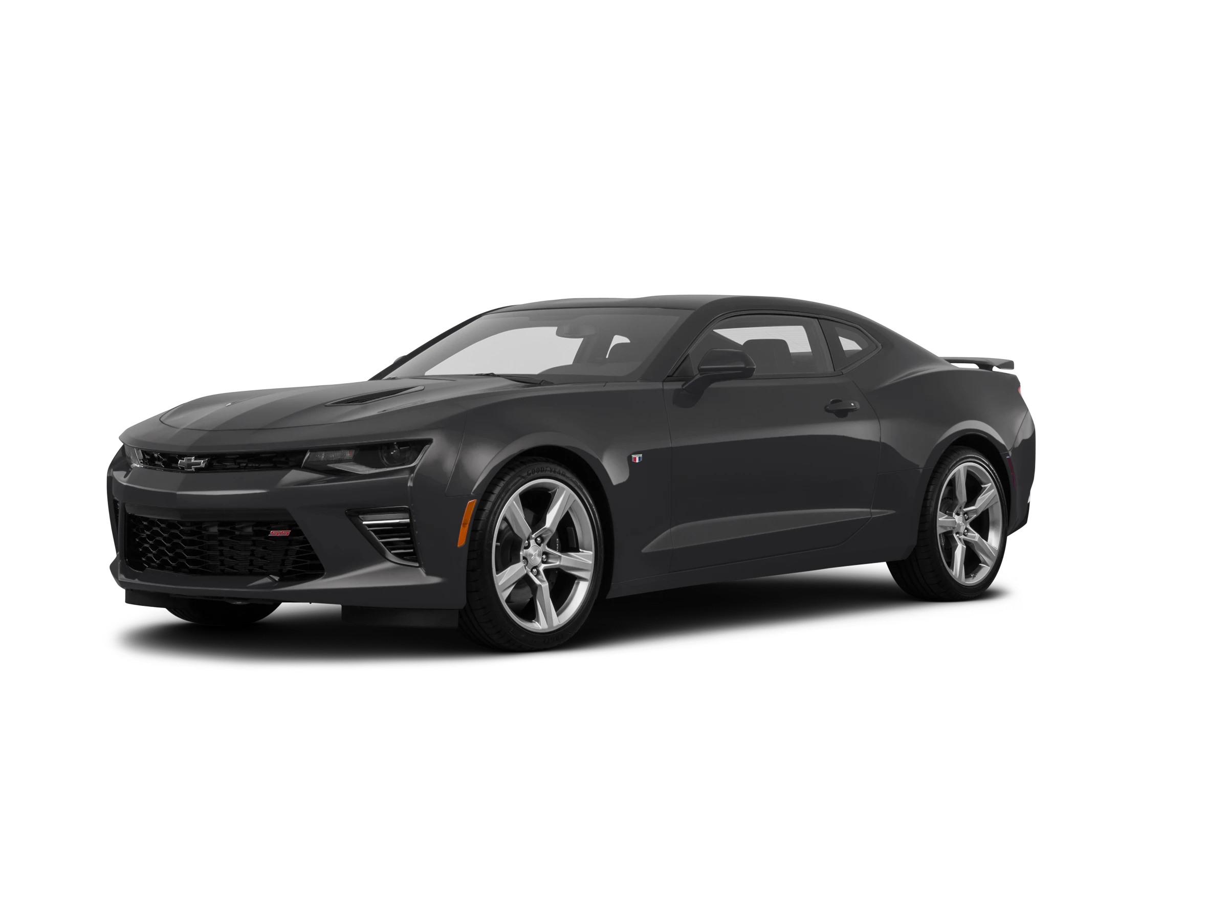 2017 Chevrolet Camaro