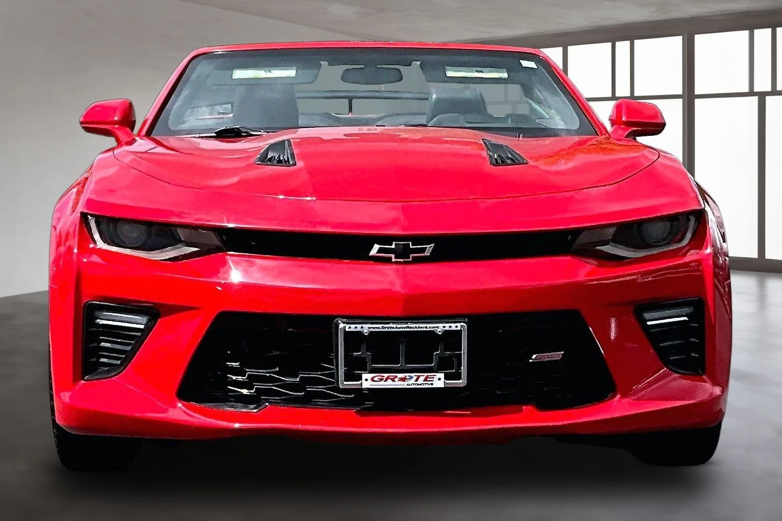 Grote Automotive