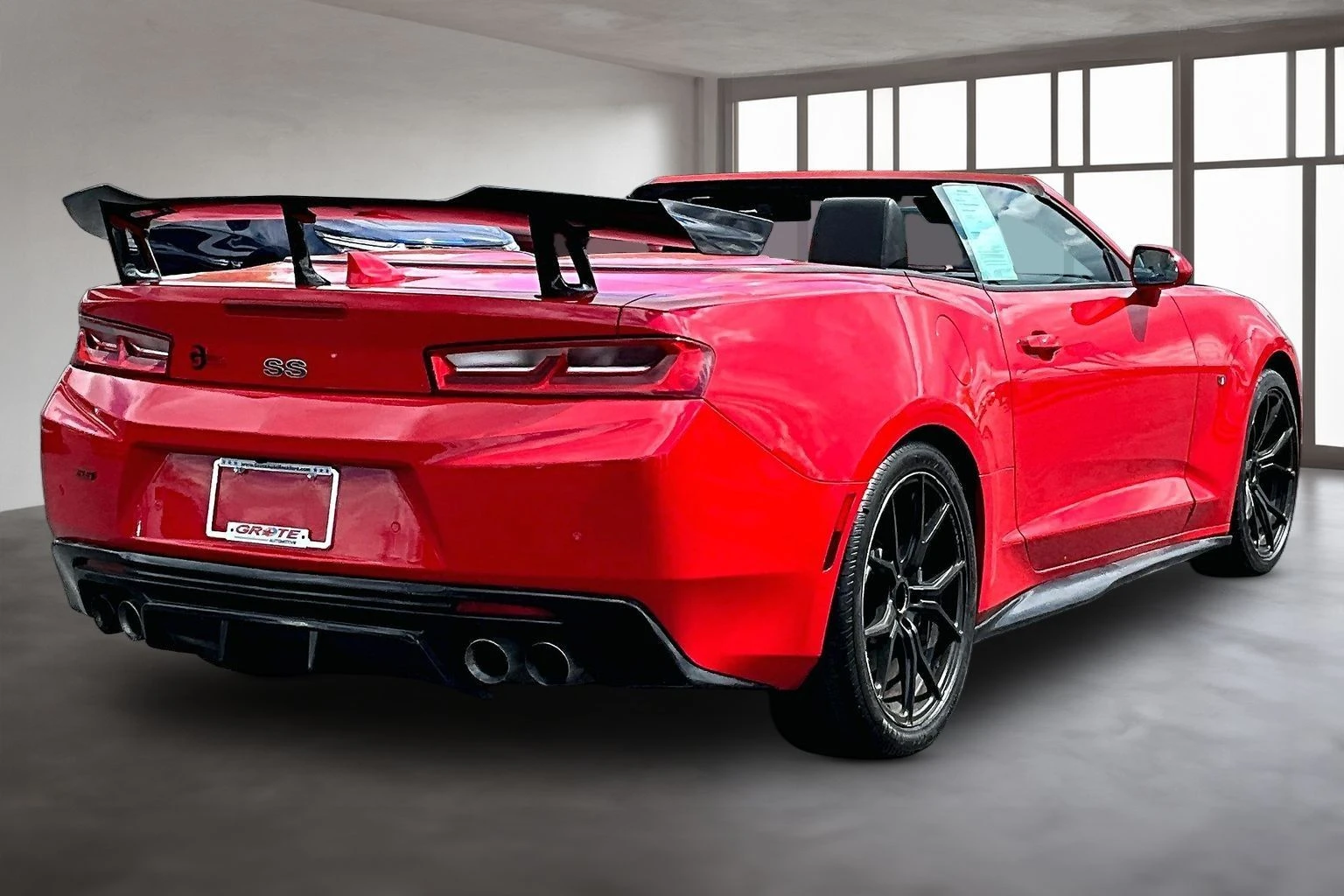 Grote Automotive