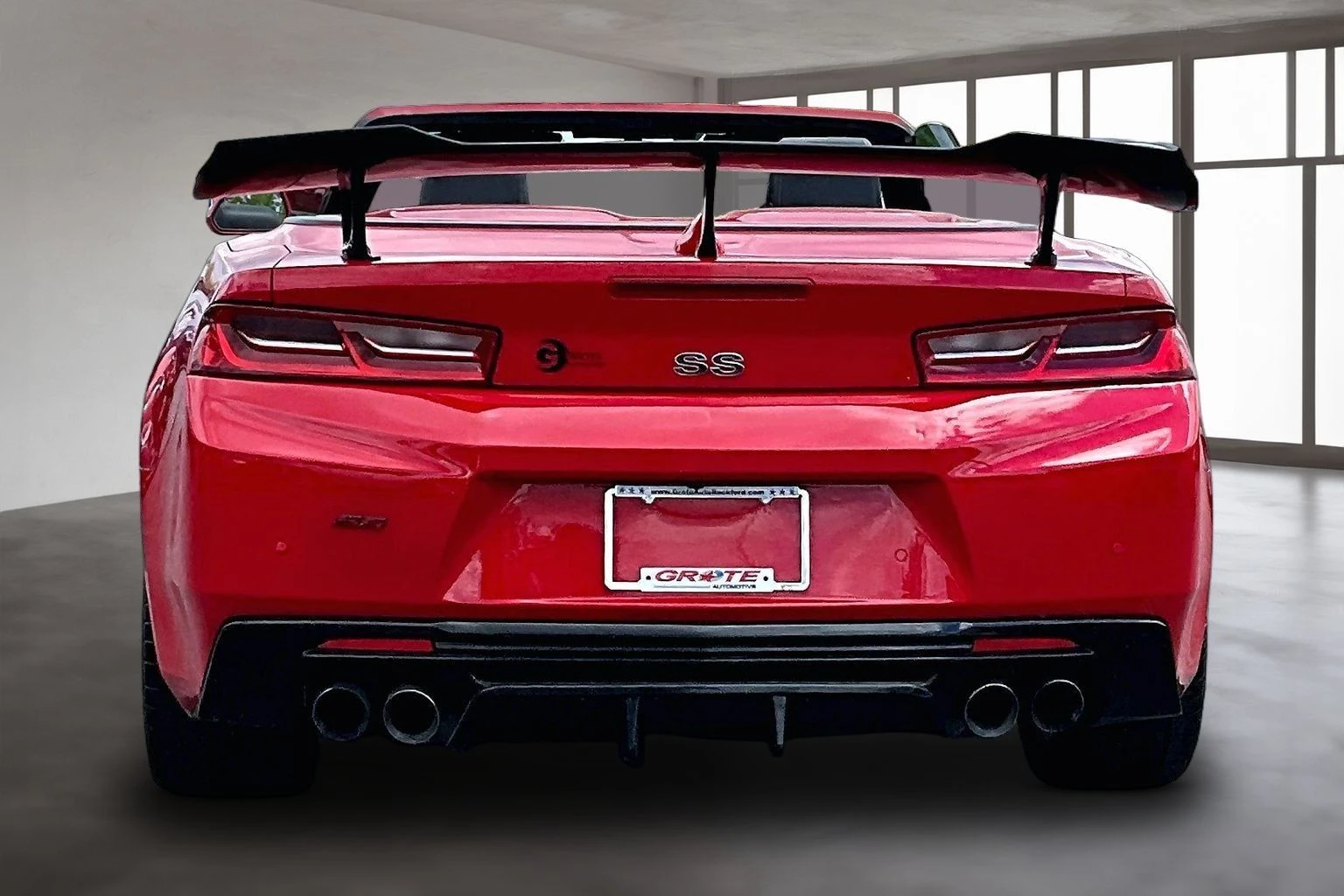 Grote Automotive