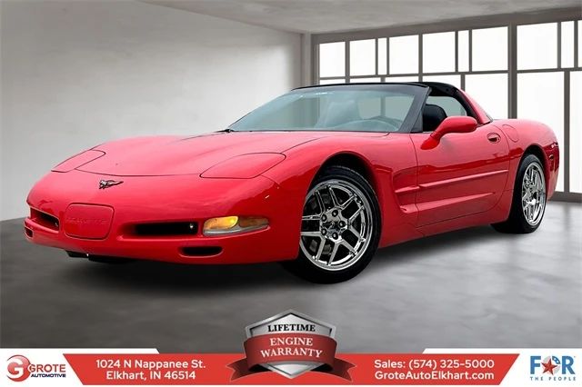 Grote Automotive