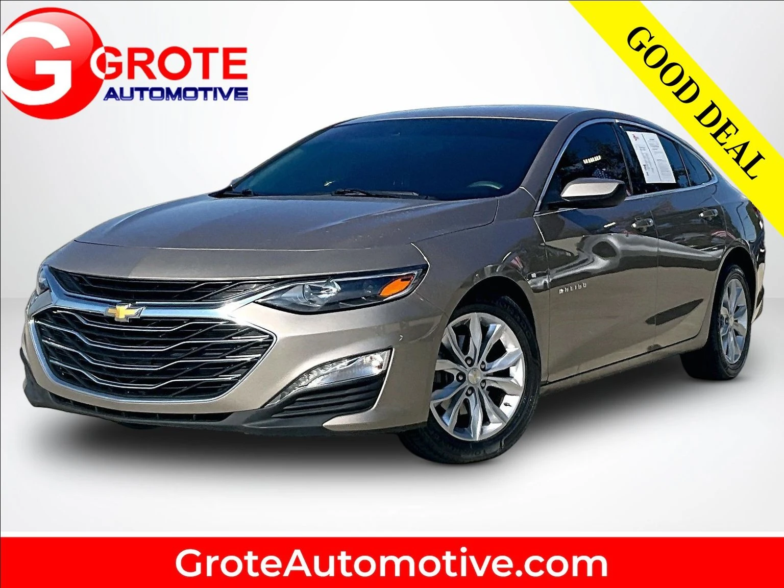 Grote Automotive