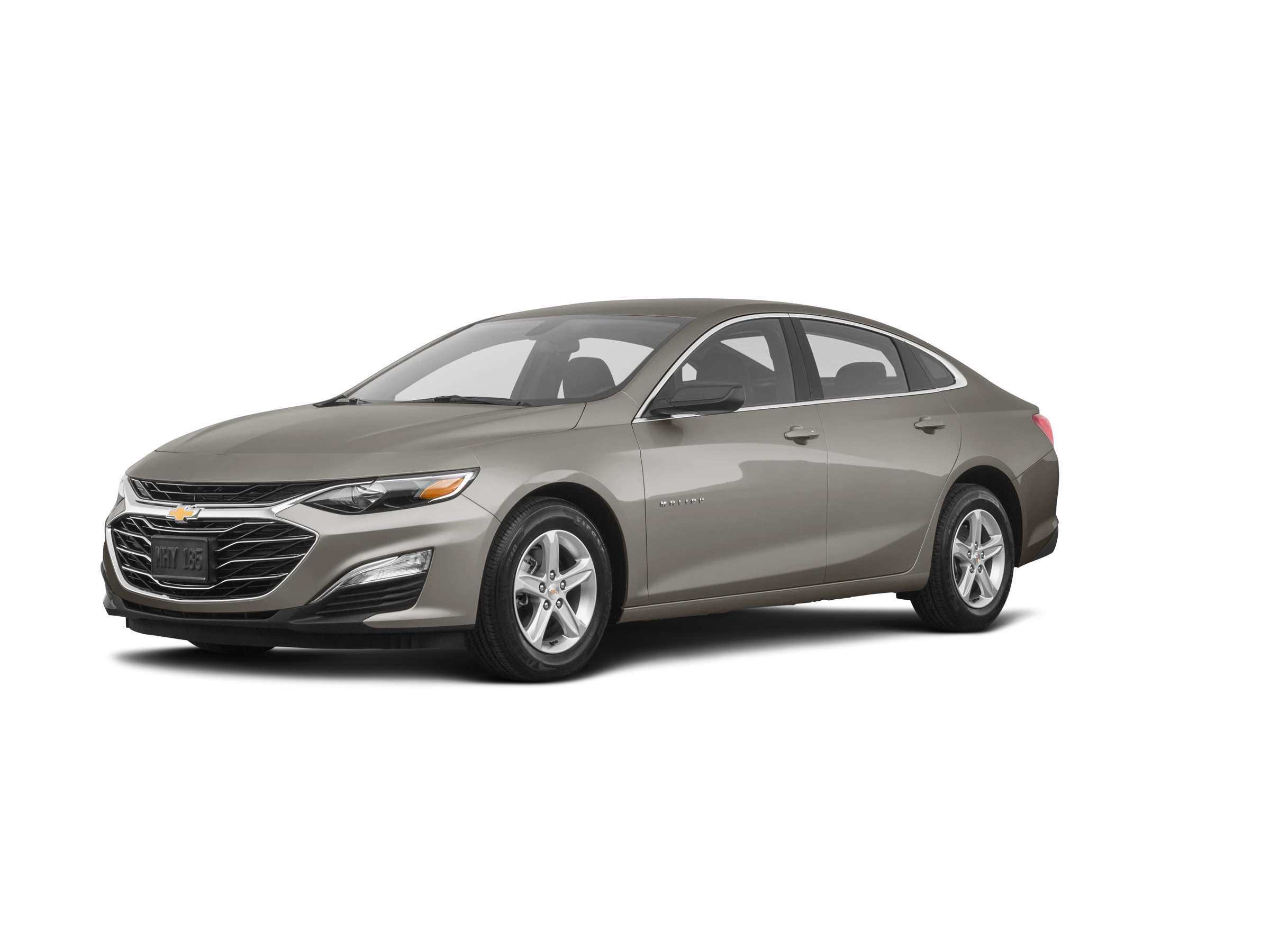 2022 Chevrolet Malibu 1LT