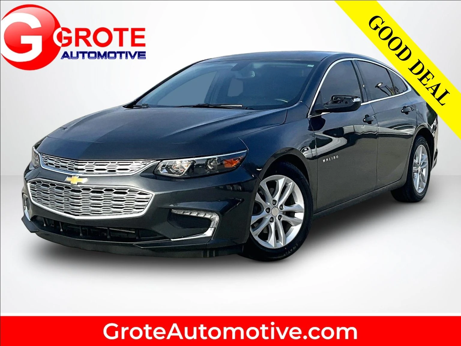 Grote Automotive