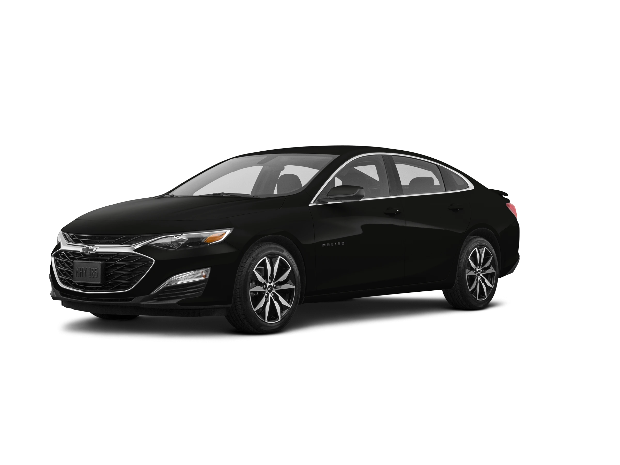 2021 Chevrolet Malibu