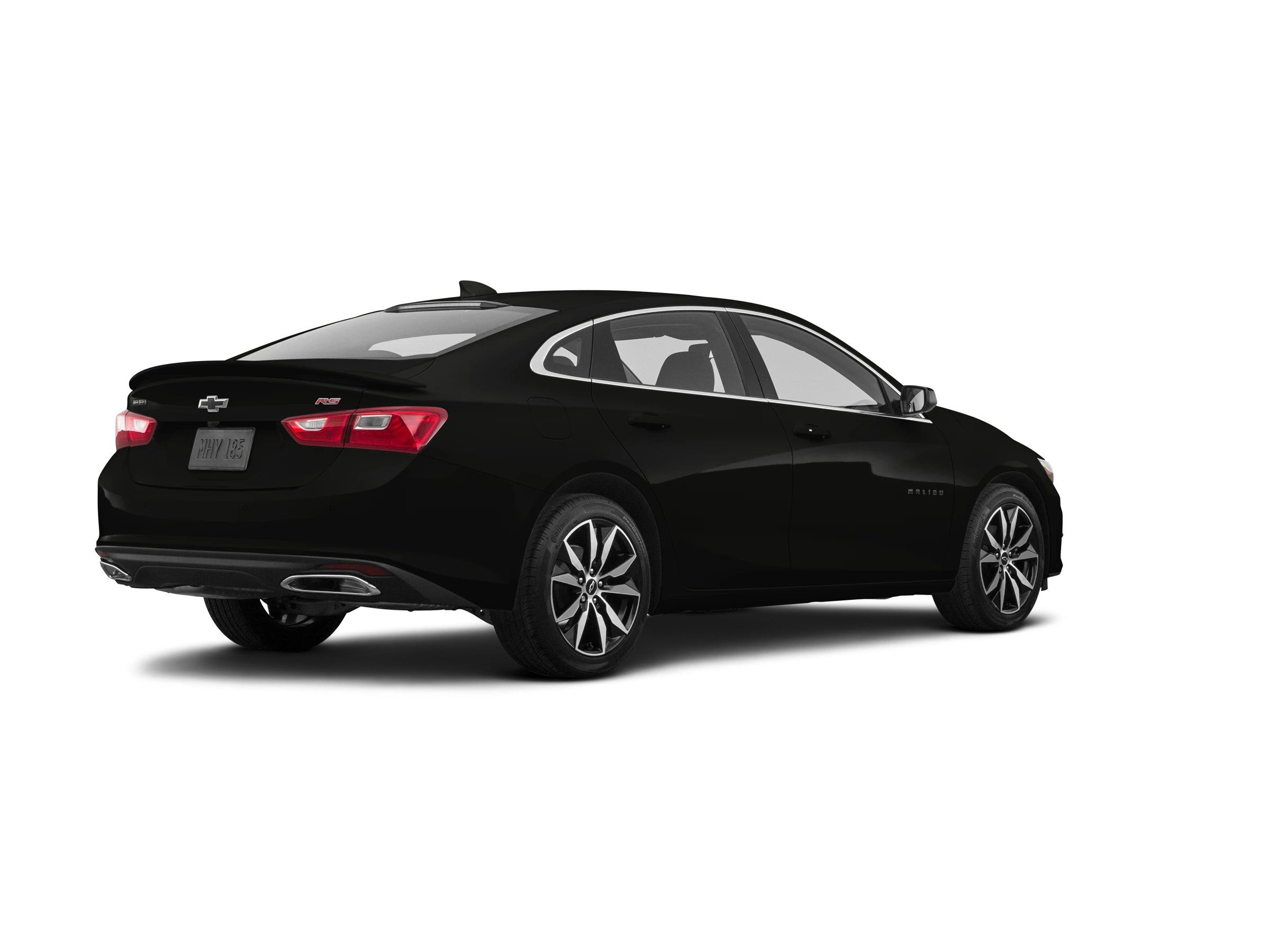 2021 Chevrolet Malibu