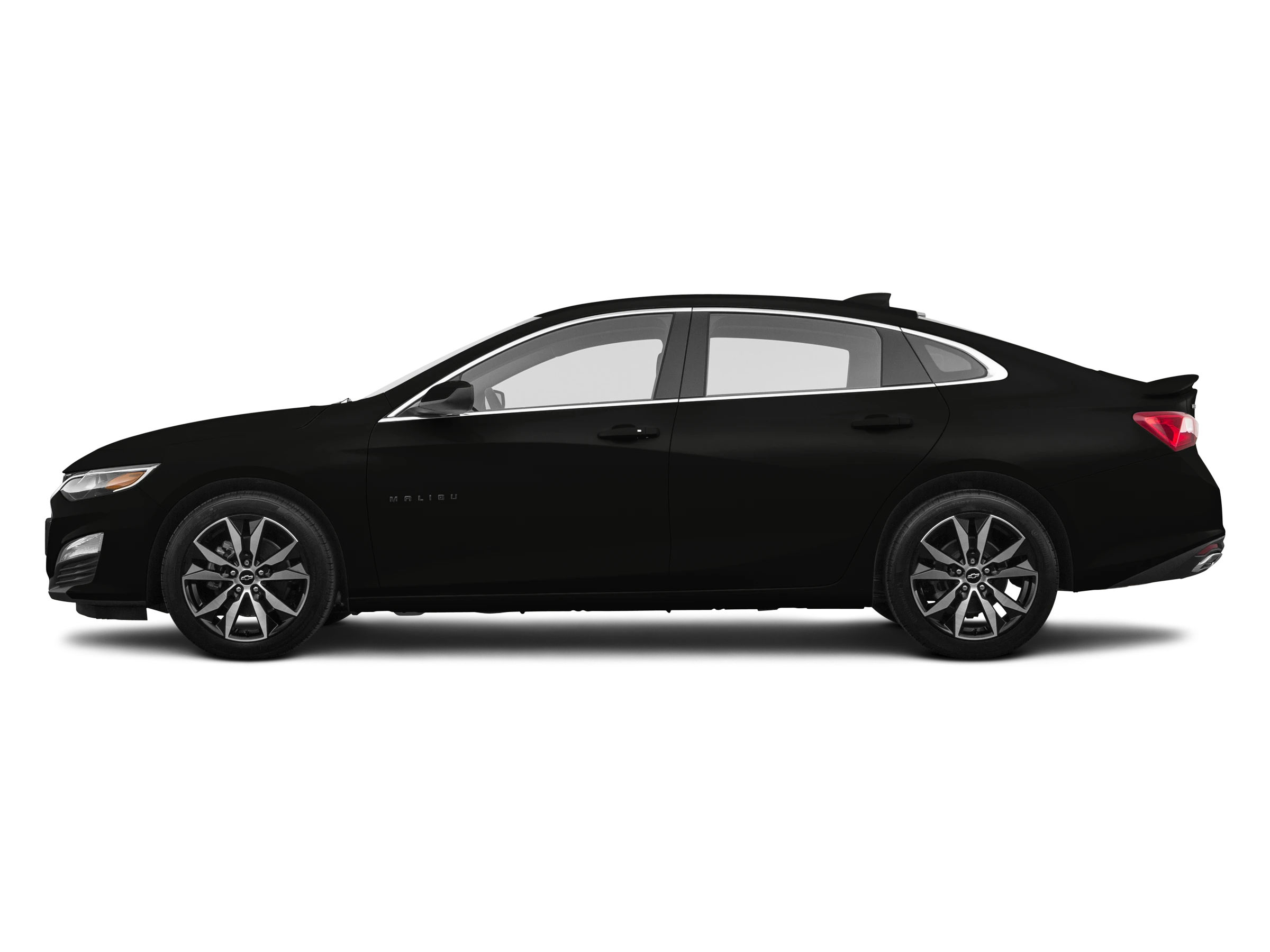 2021 Chevrolet Malibu