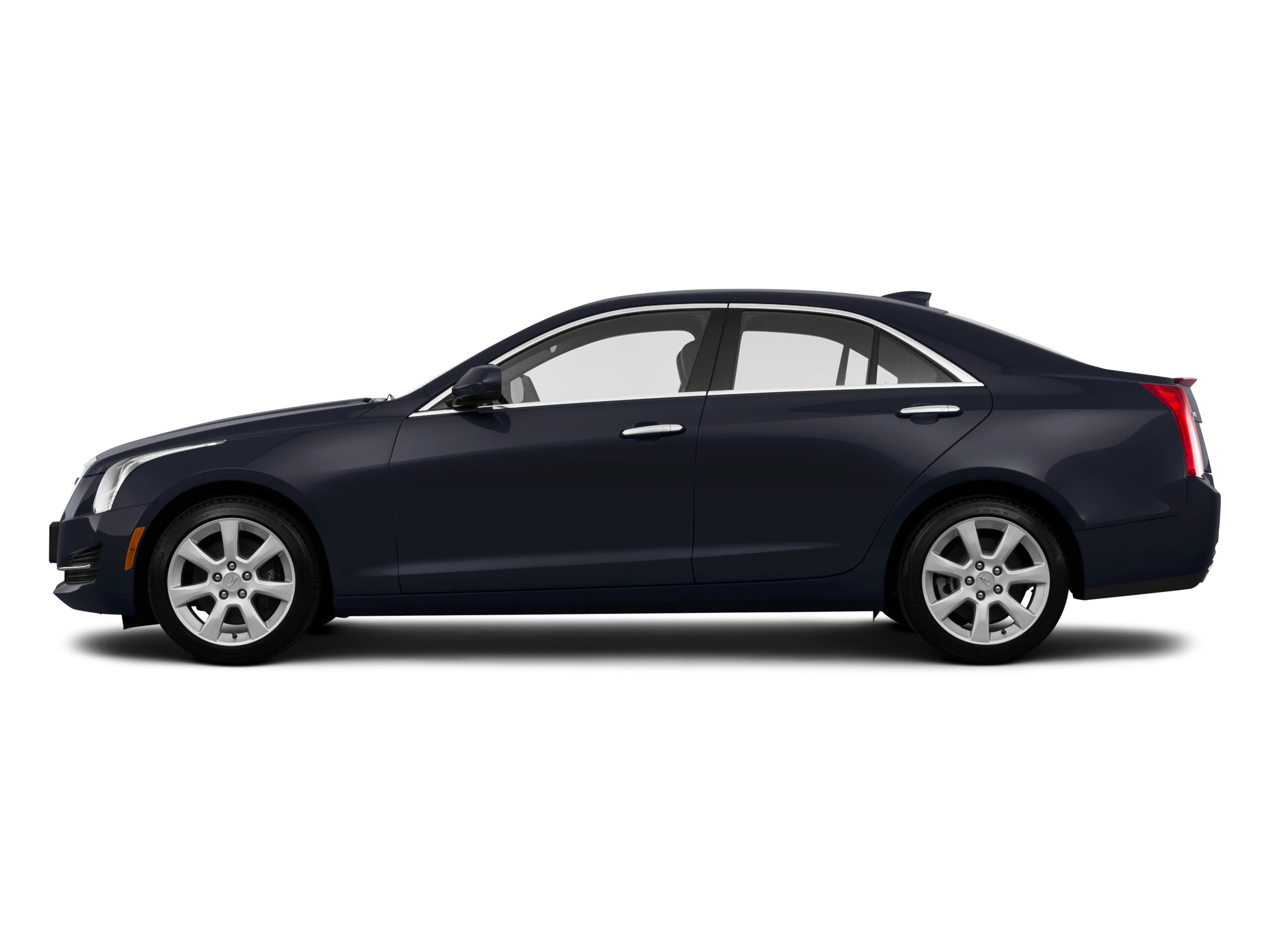 2016 Cadillac ATS