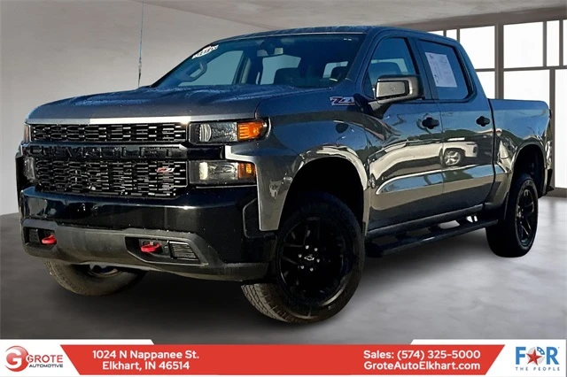 Grote Automotive