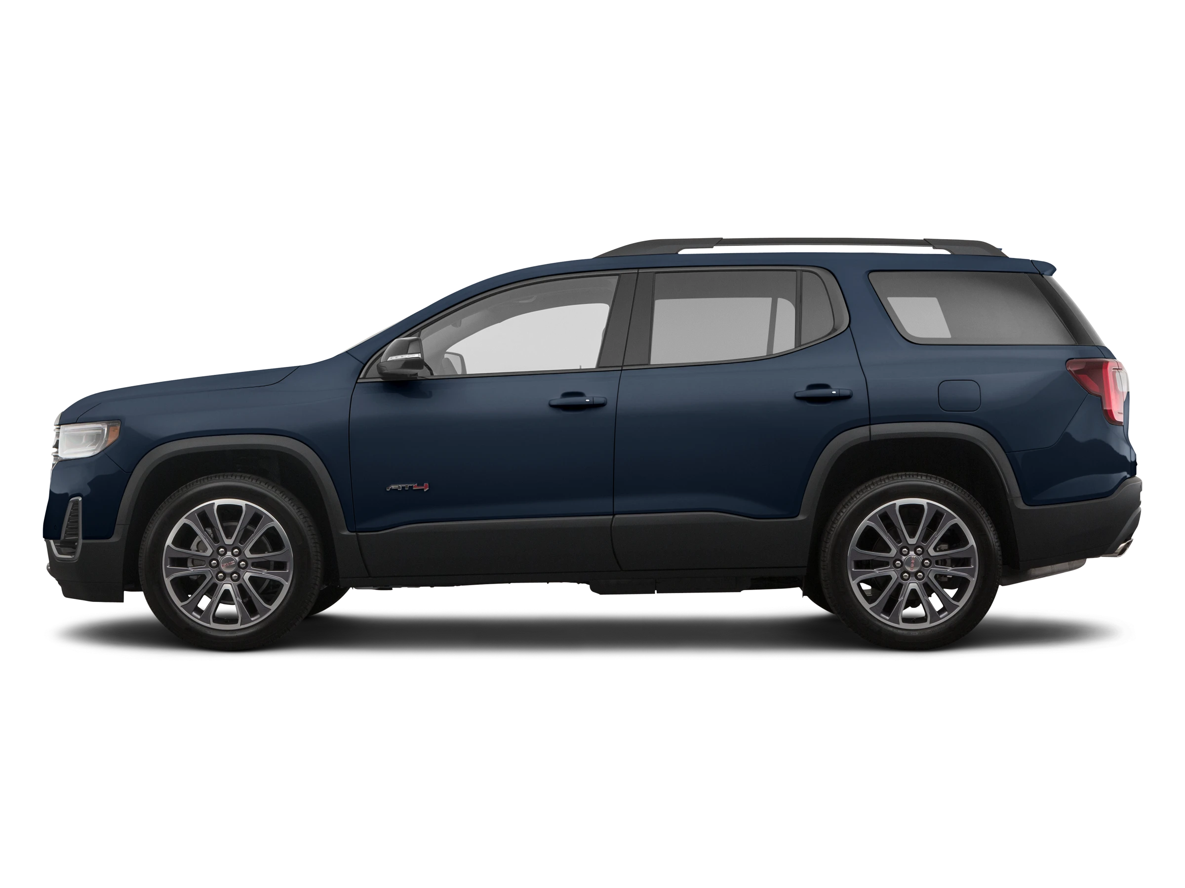 2020 GMC Acadia