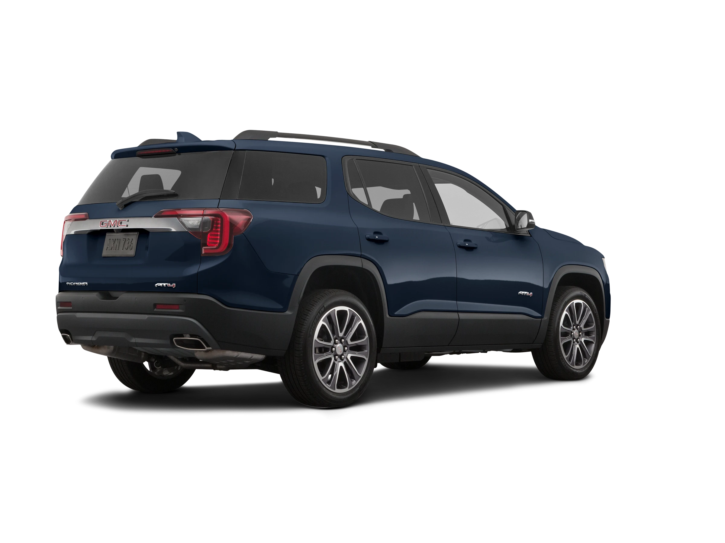 2020 GMC Acadia