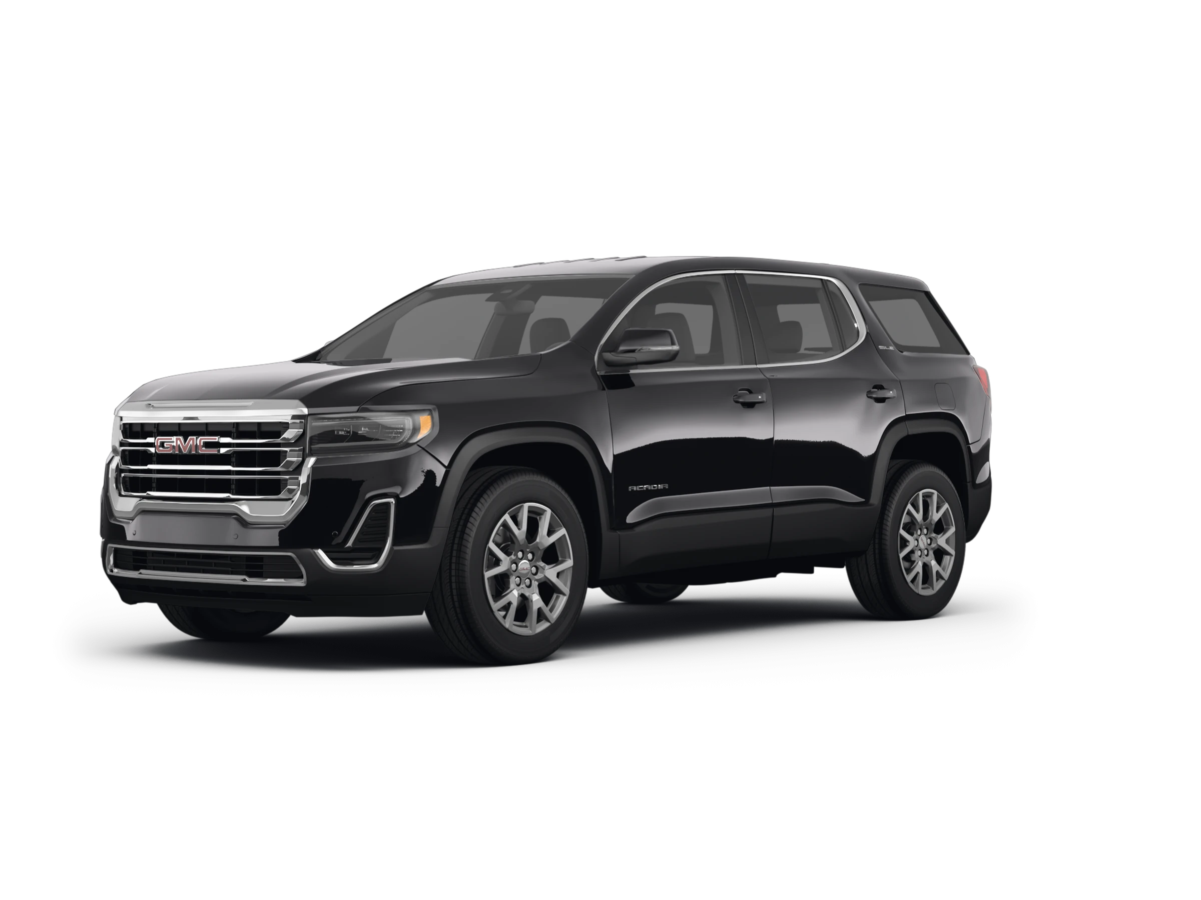 2022 GMC Acadia