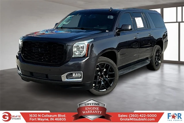 Grote Automotive