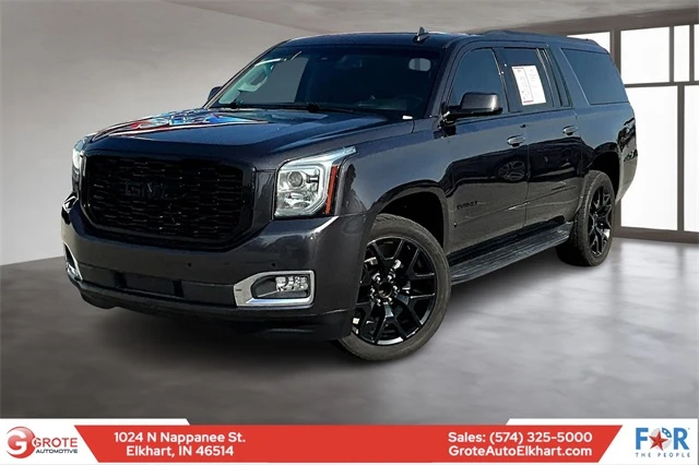 Grote Automotive