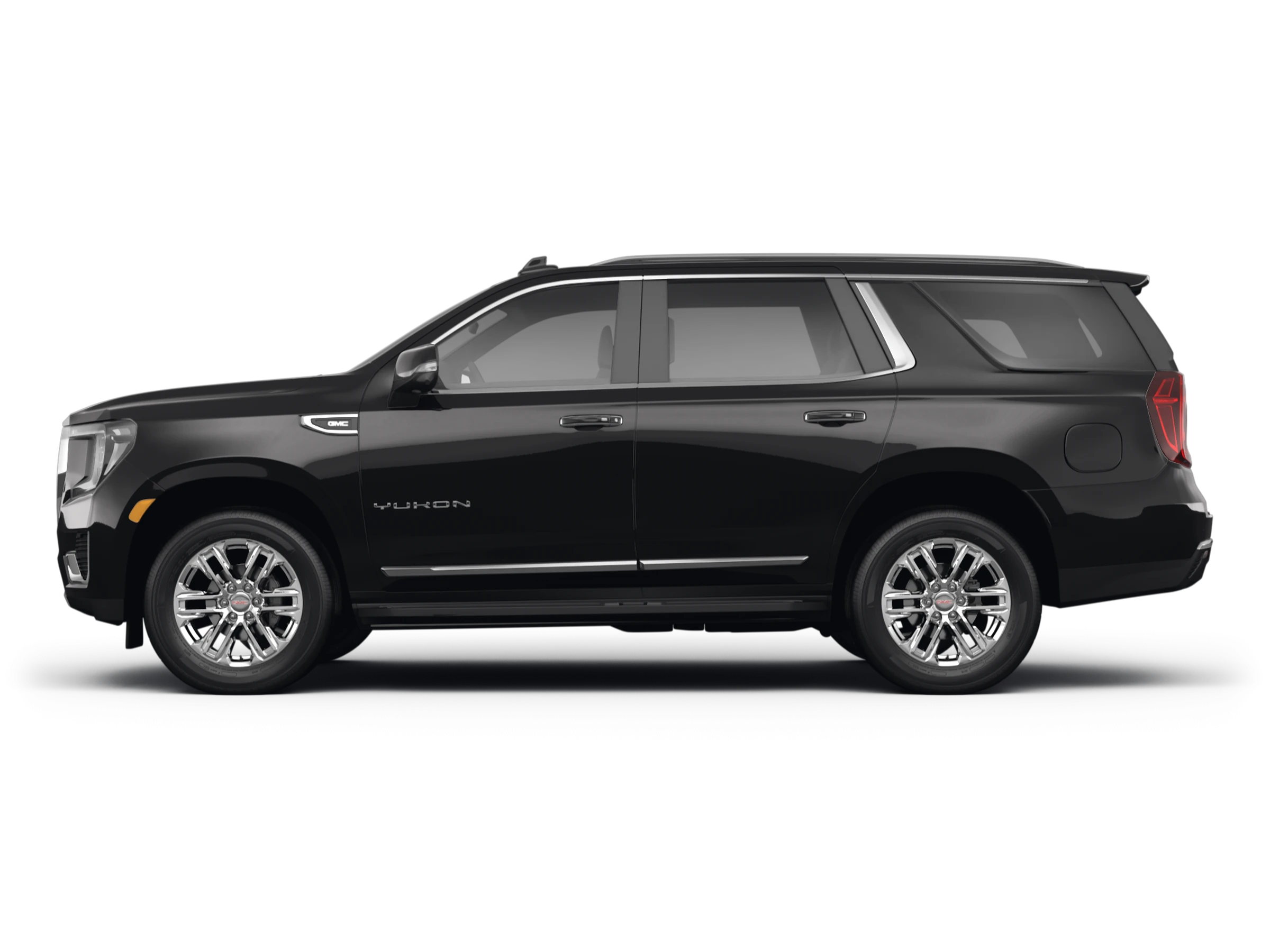 2023 GMC Yukon