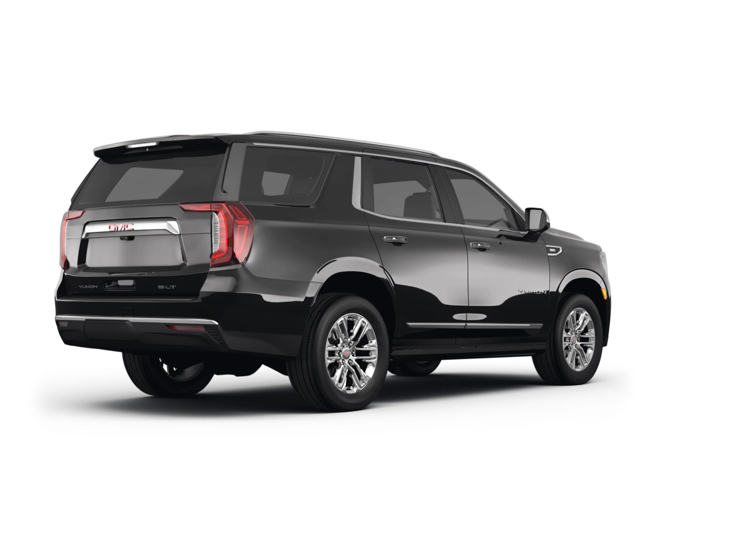 2023 GMC Yukon