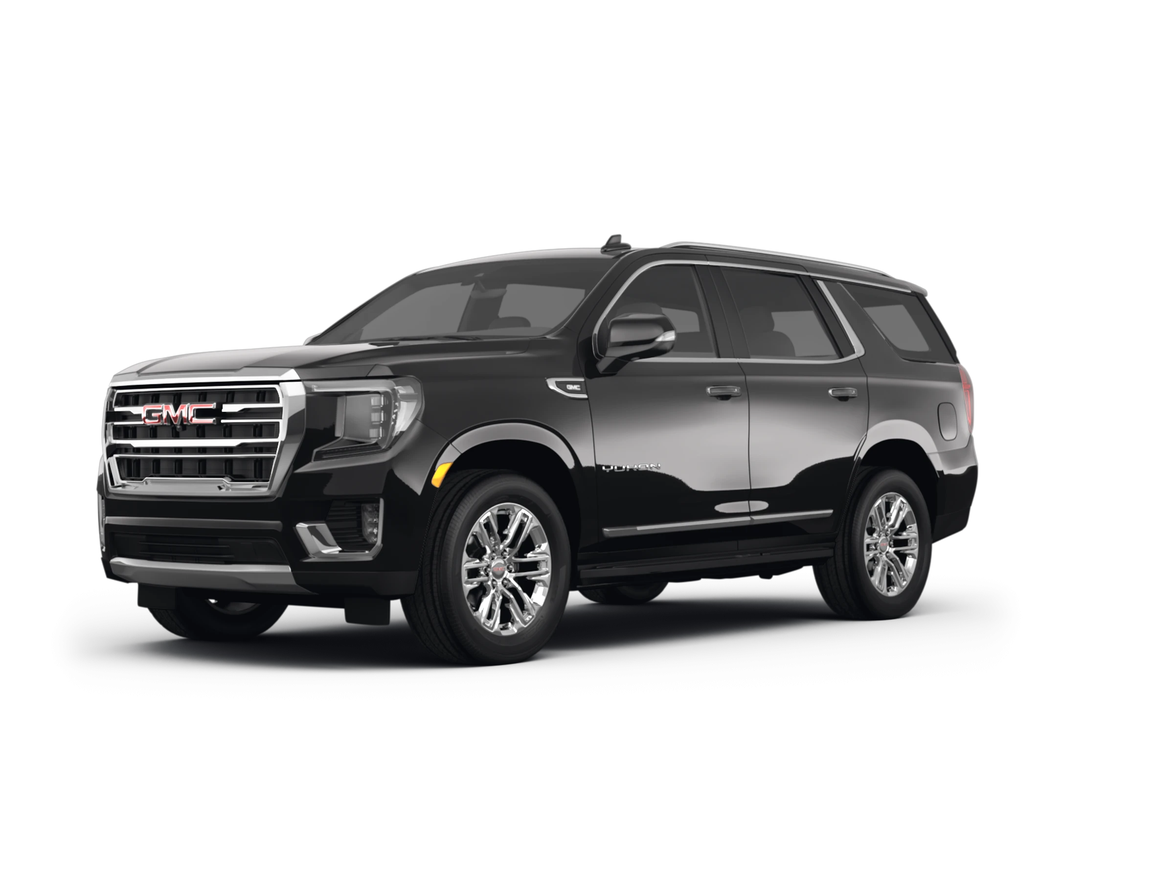 2023 GMC Yukon