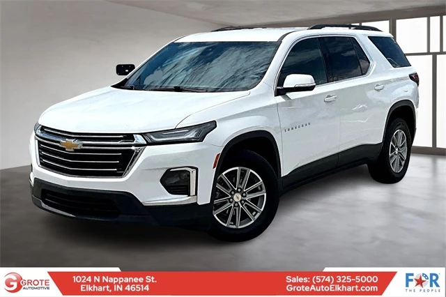 Grote Automotive