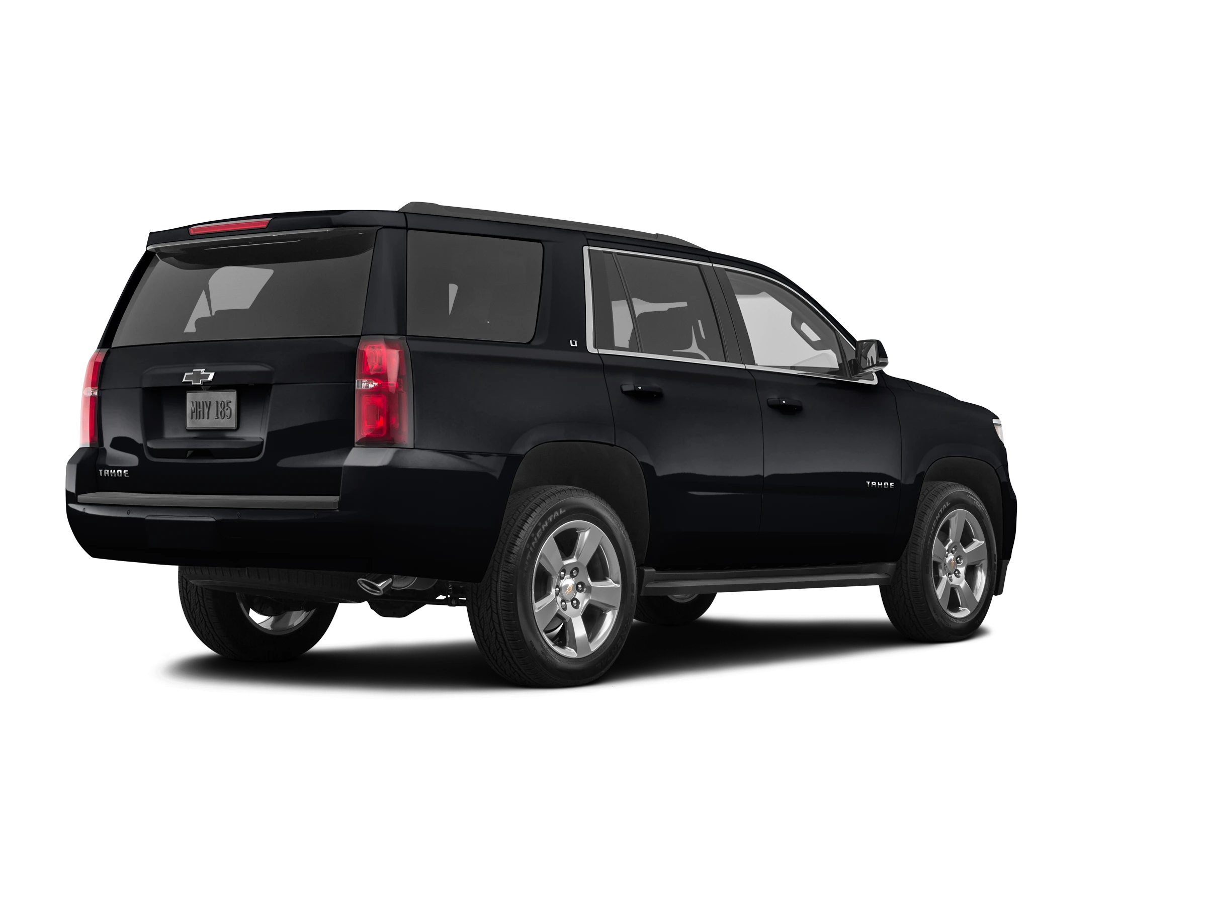 2019 Chevrolet Tahoe