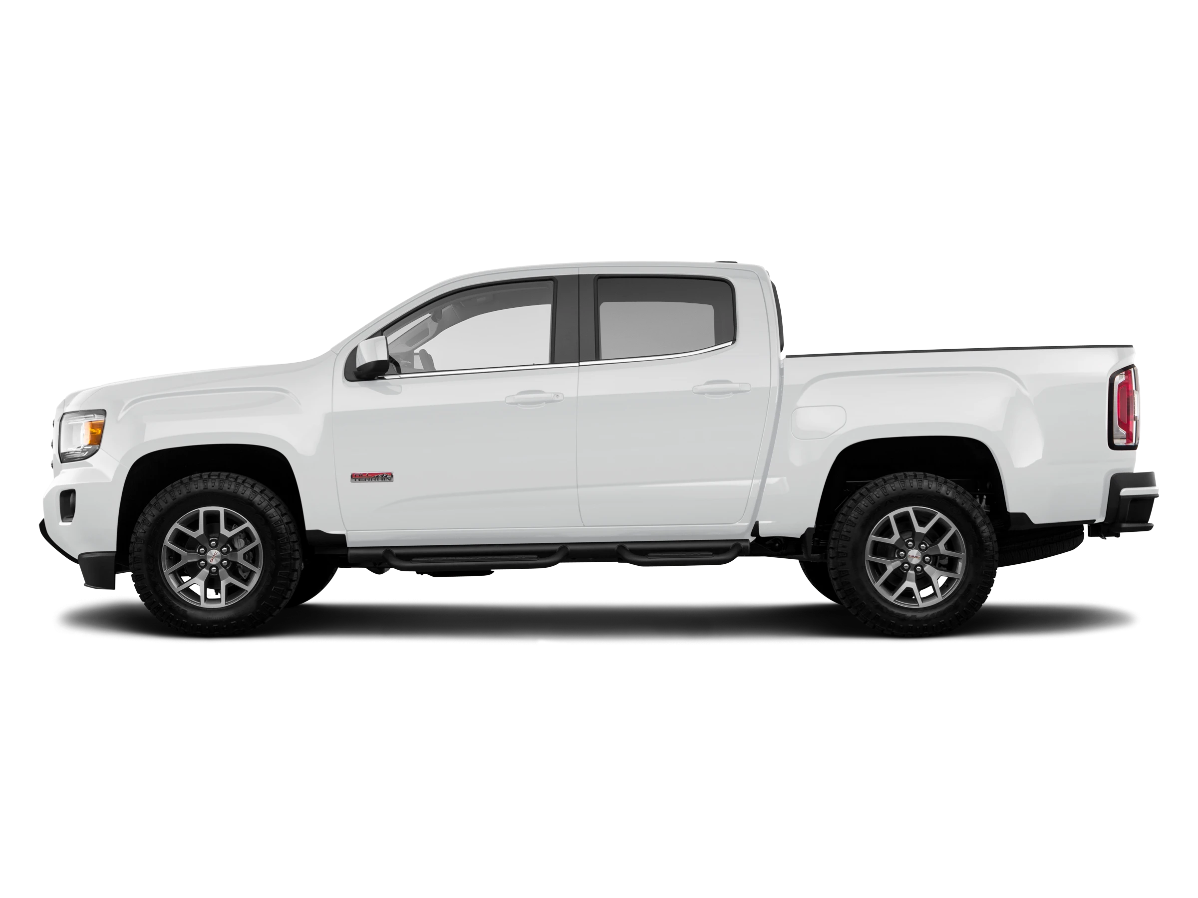 2019 GMC Canyon