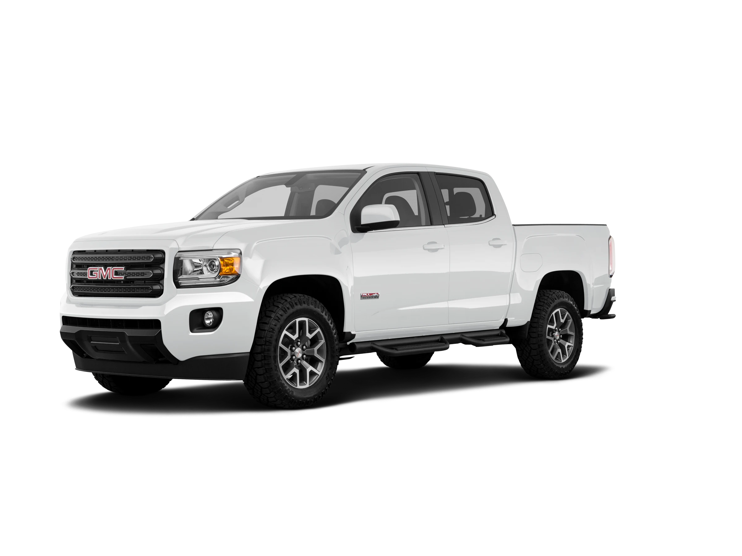 2019 GMC Canyon