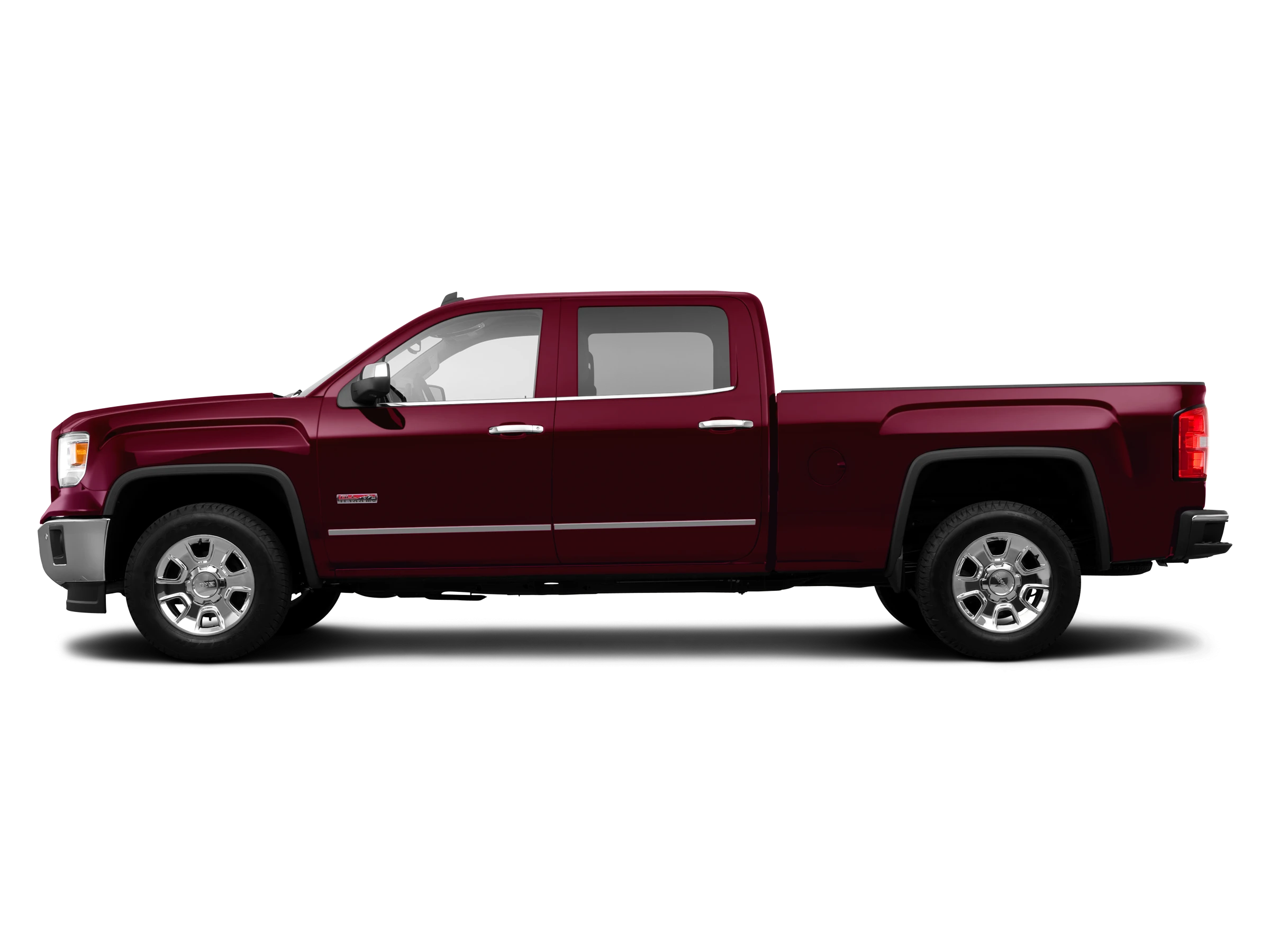 2014 GMC Sierra 1500