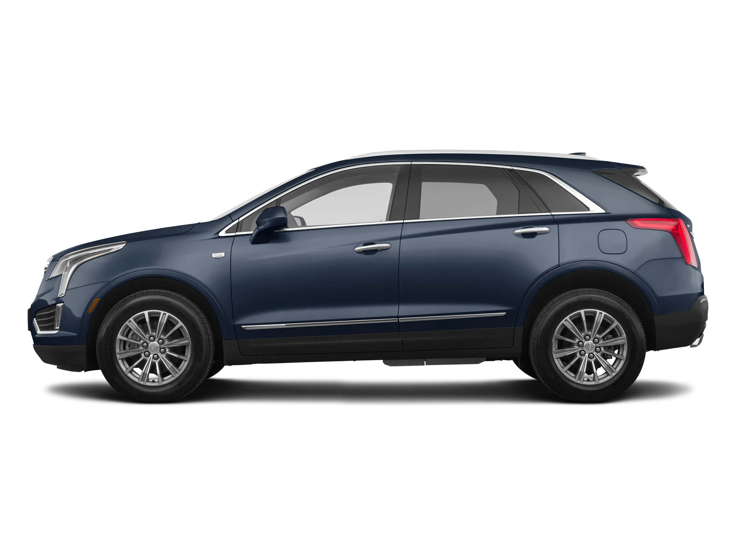 2019 Cadillac XT5