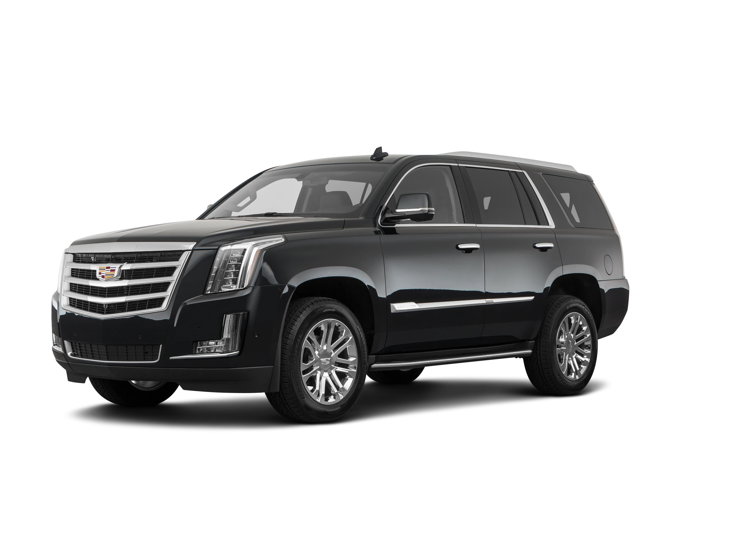 2019 Cadillac Escalade