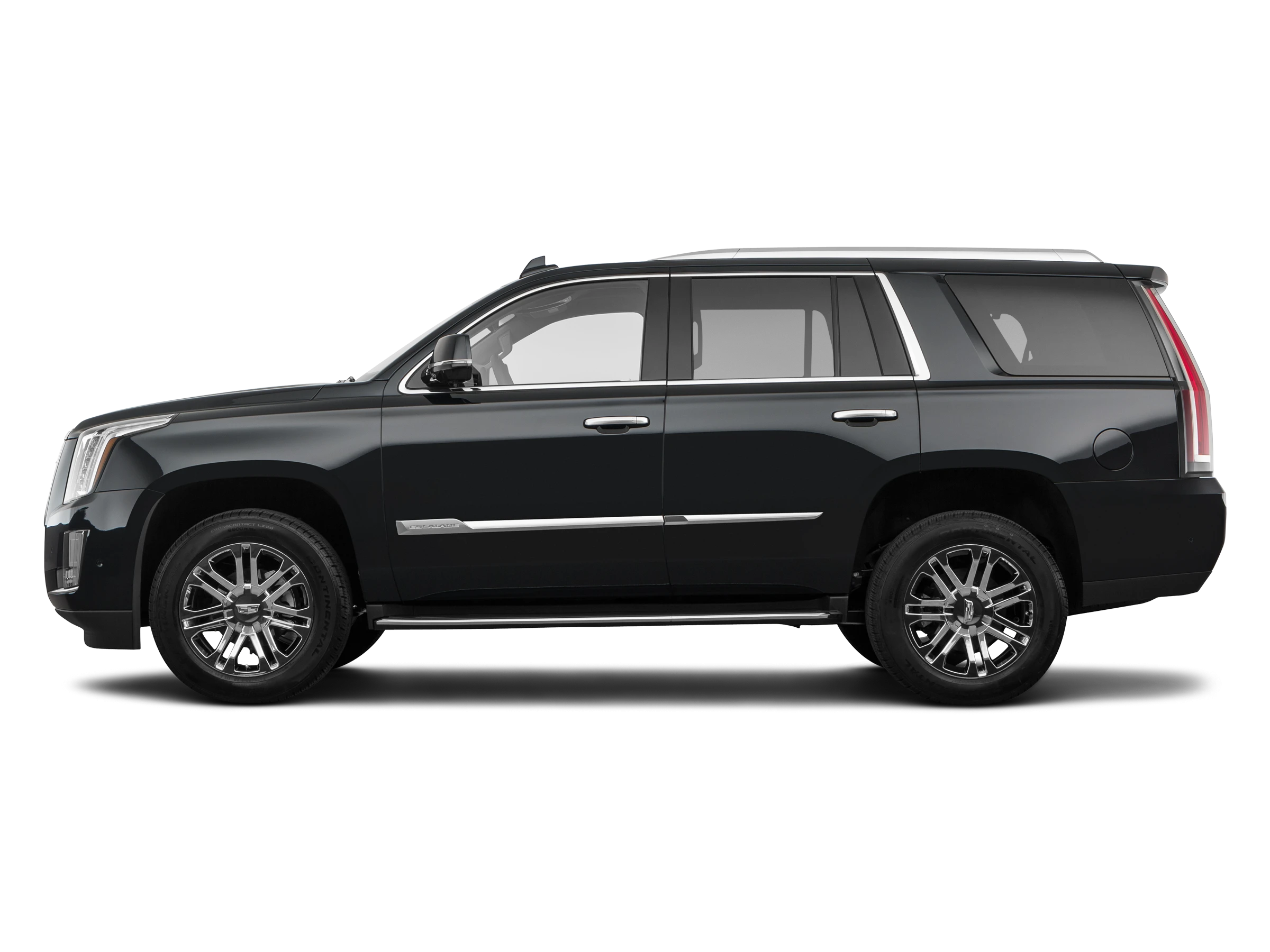 2019 Cadillac Escalade
