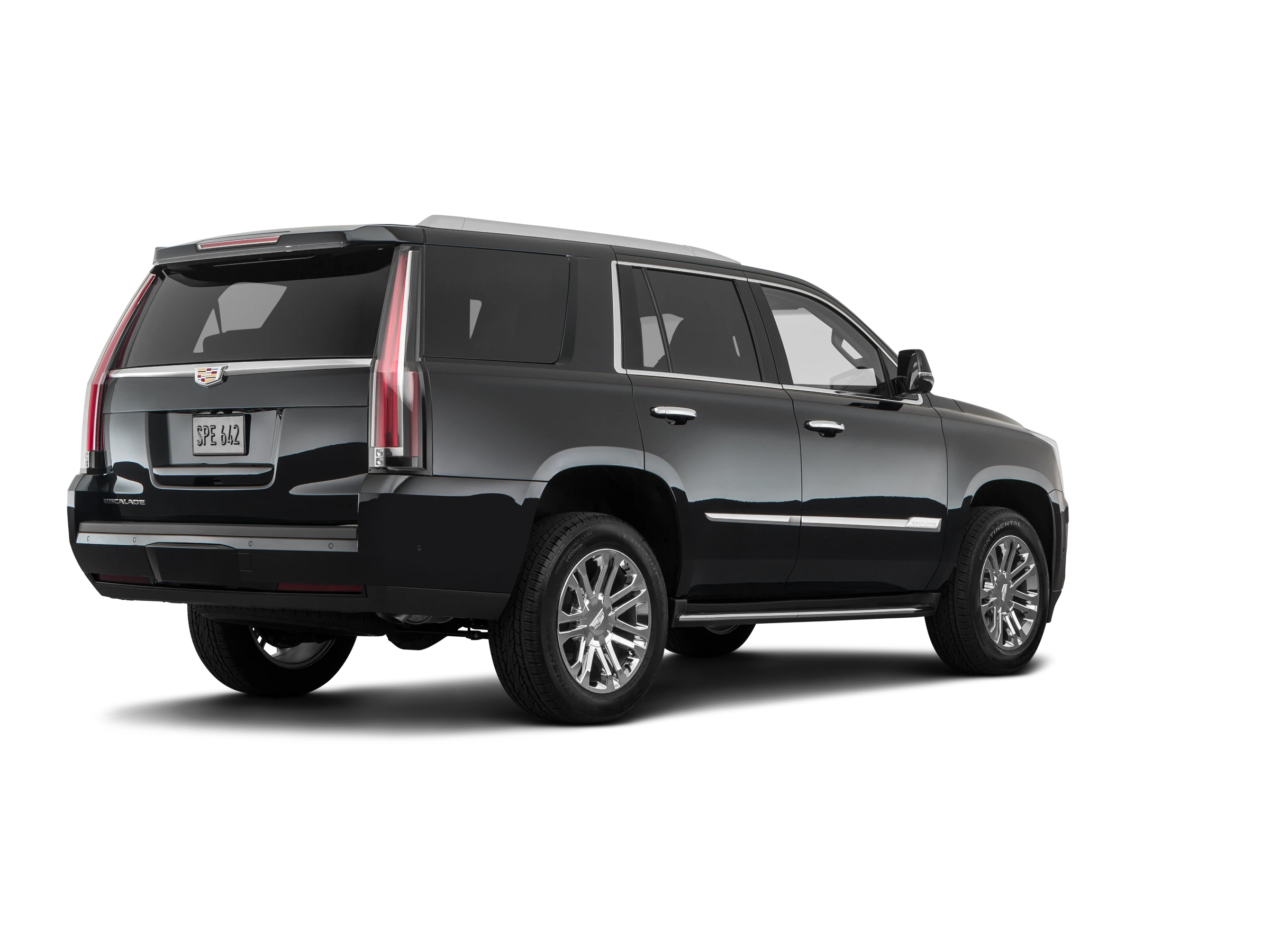 2019 Cadillac Escalade