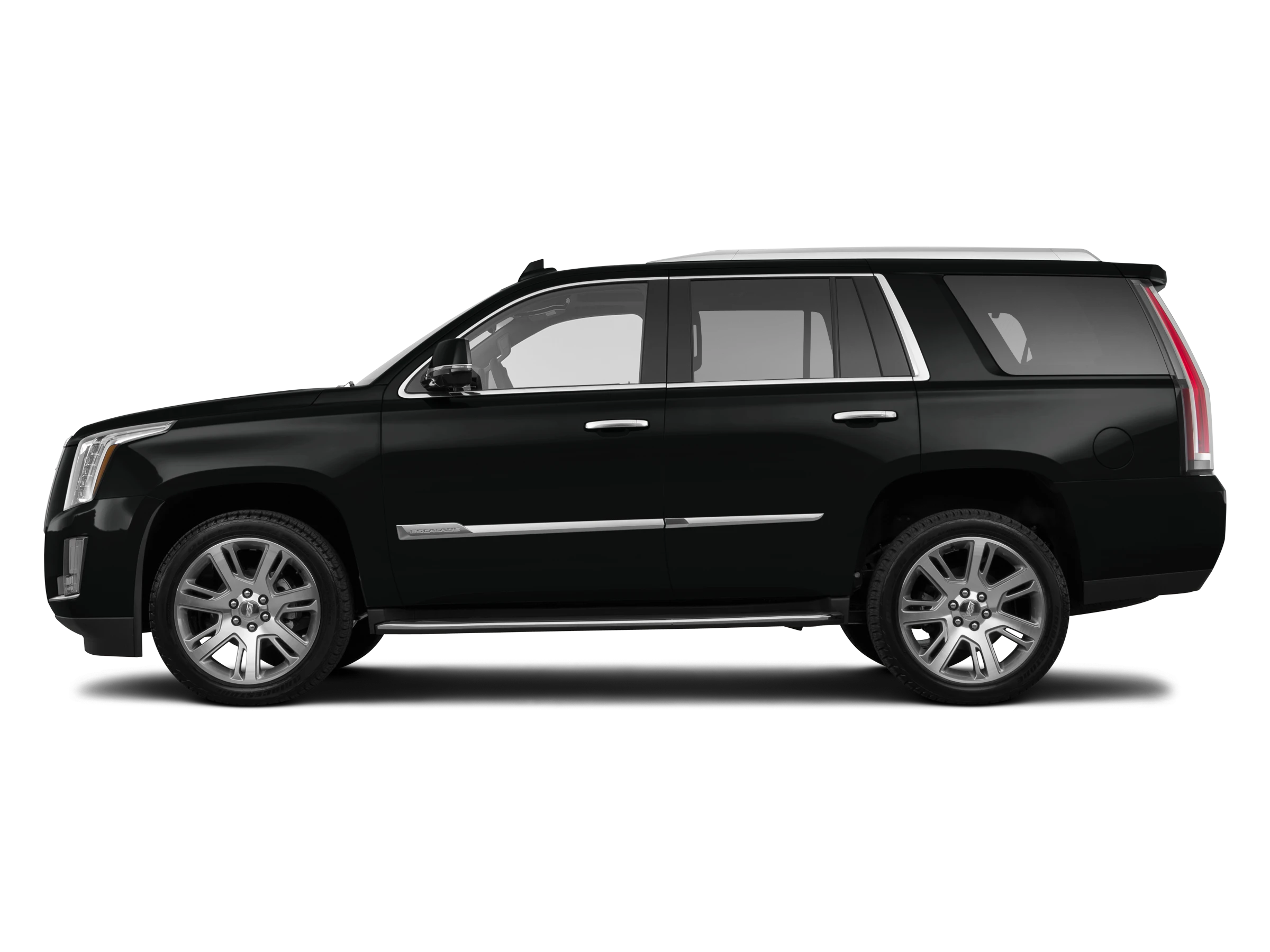 2016 Cadillac Escalade