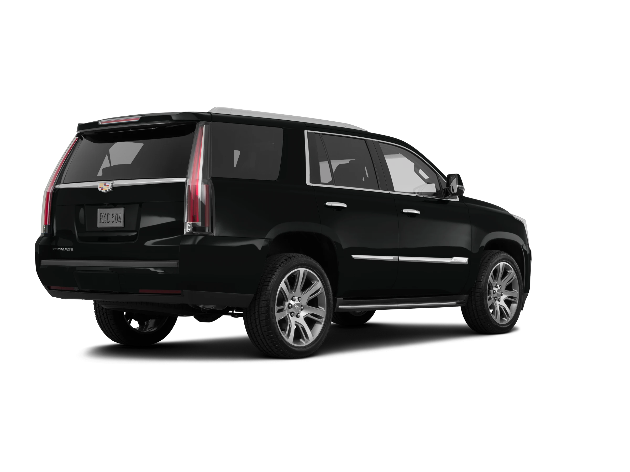 2016 Cadillac Escalade