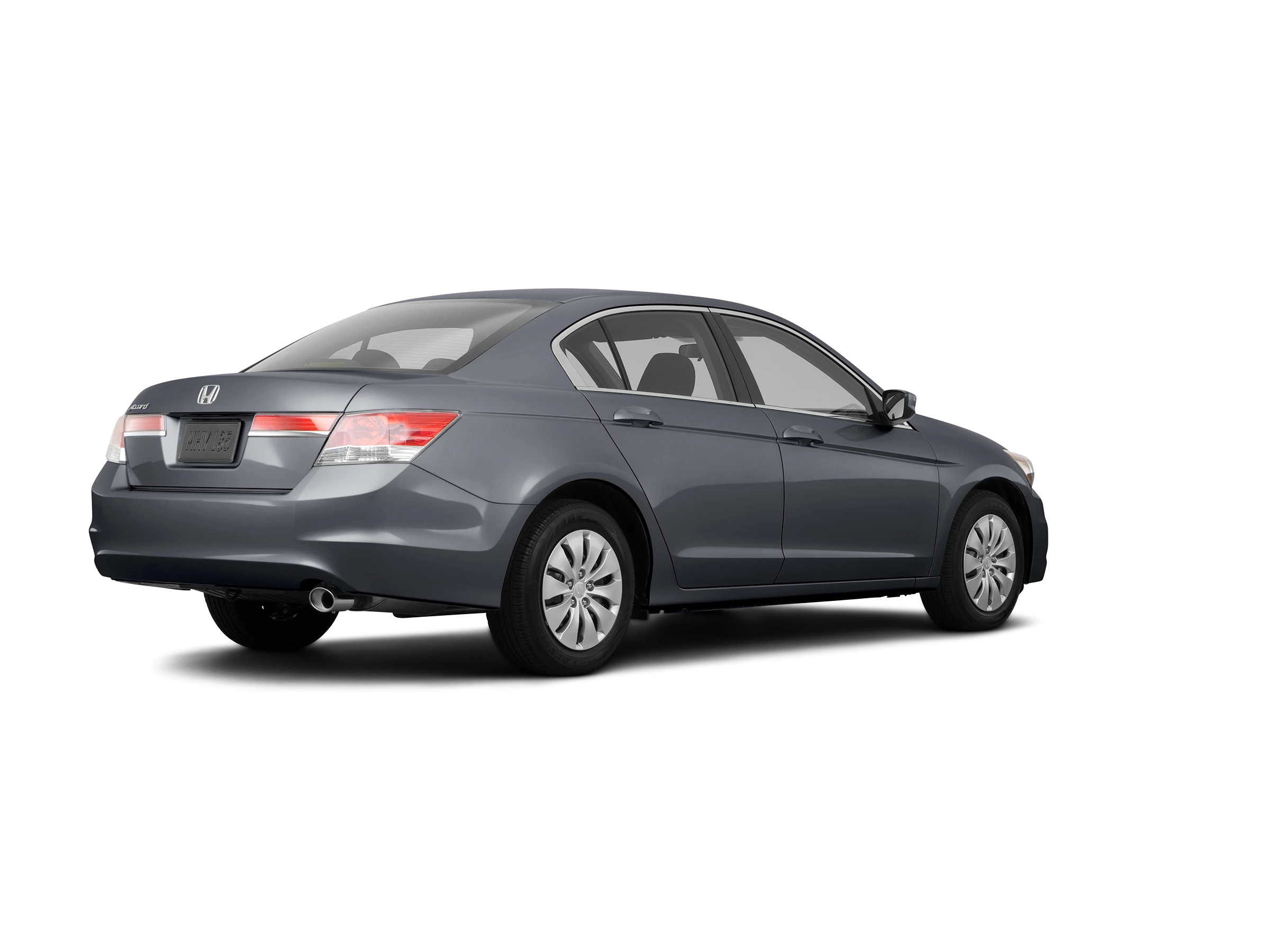 2011 Honda Accord