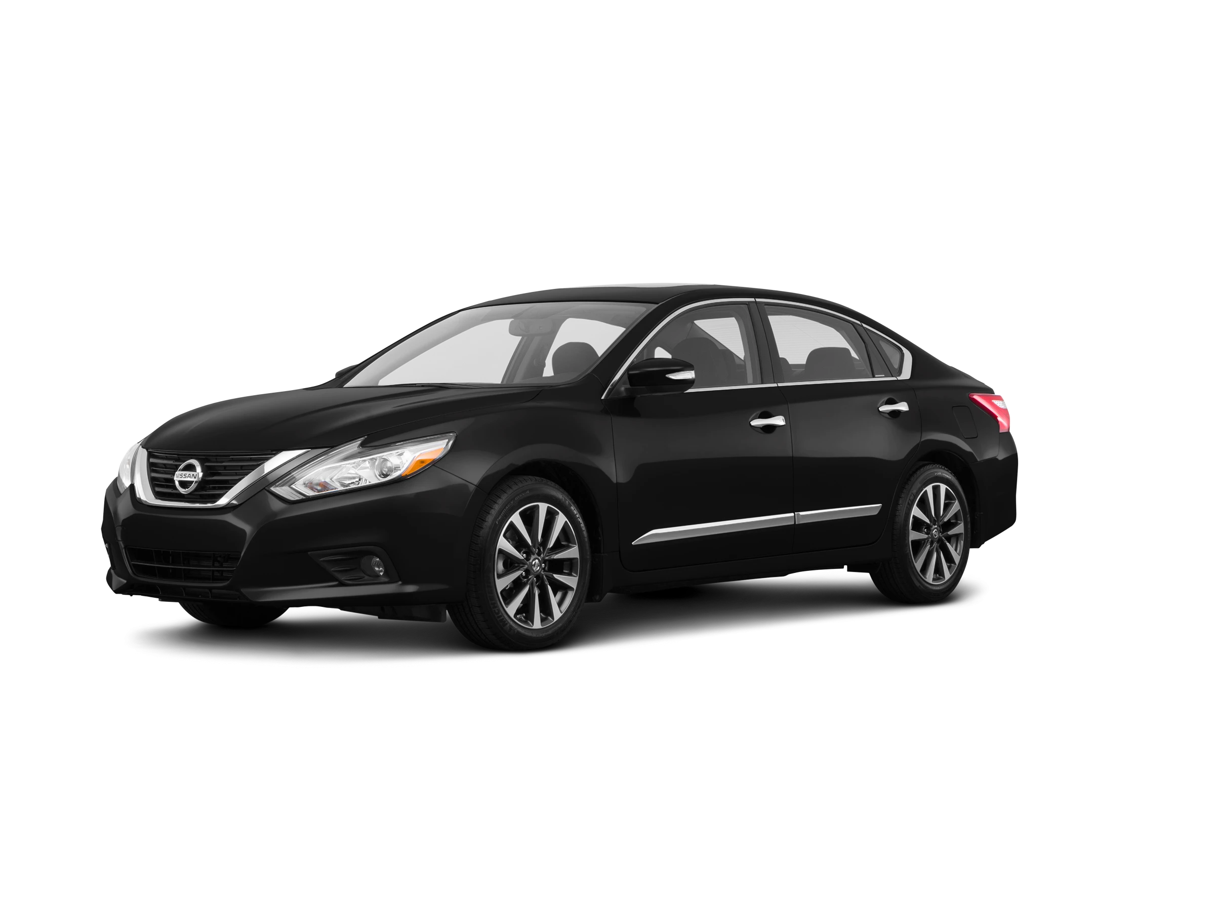 2017 Nissan Altima SV