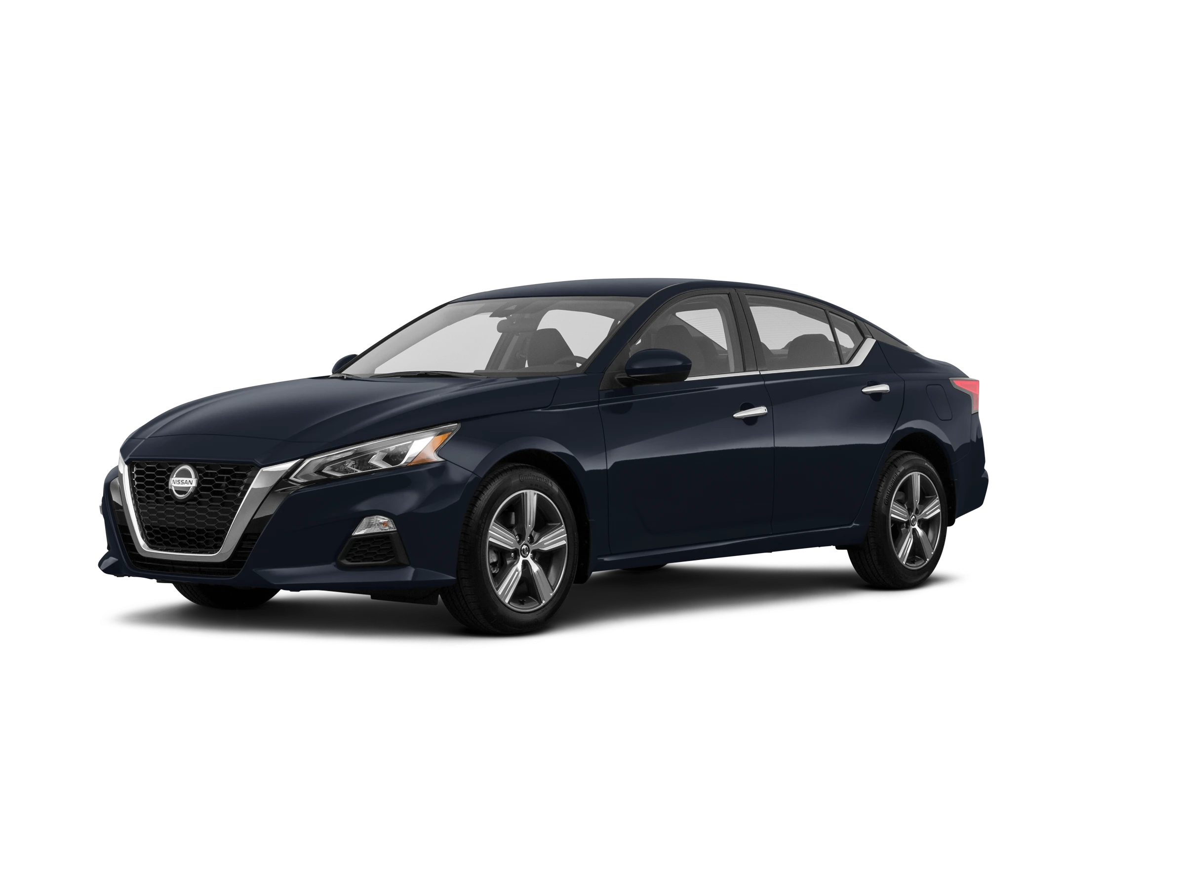 2021 Nissan Altima