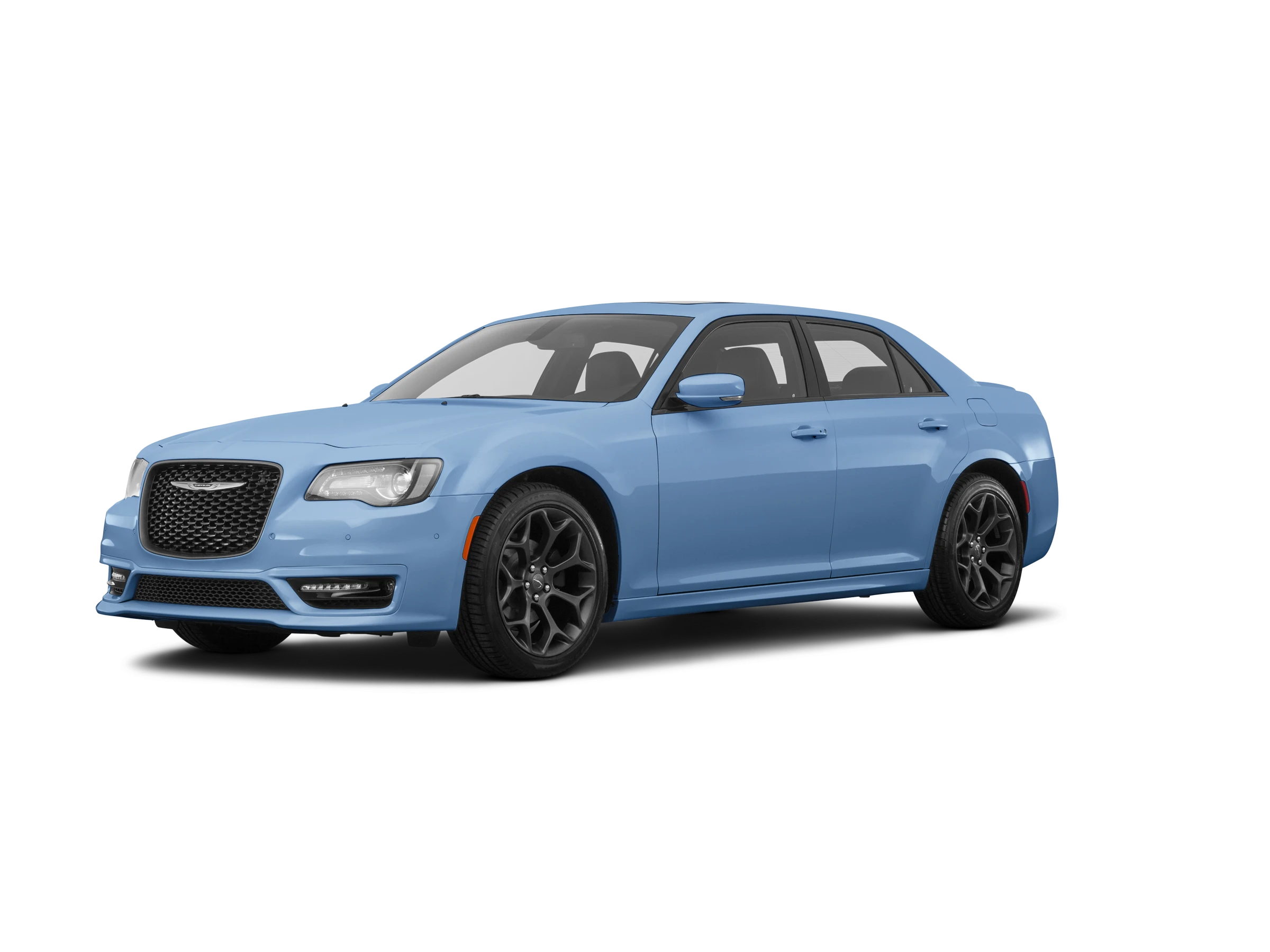 2018 Chrysler 300
