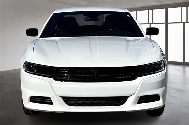 2023 Dodge Charger SXT photo 4