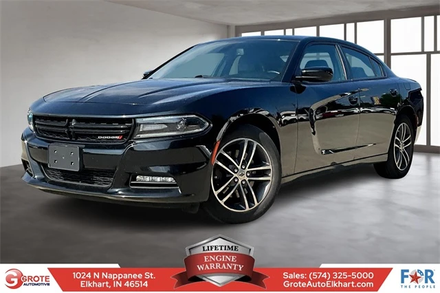 Grote Automotive
